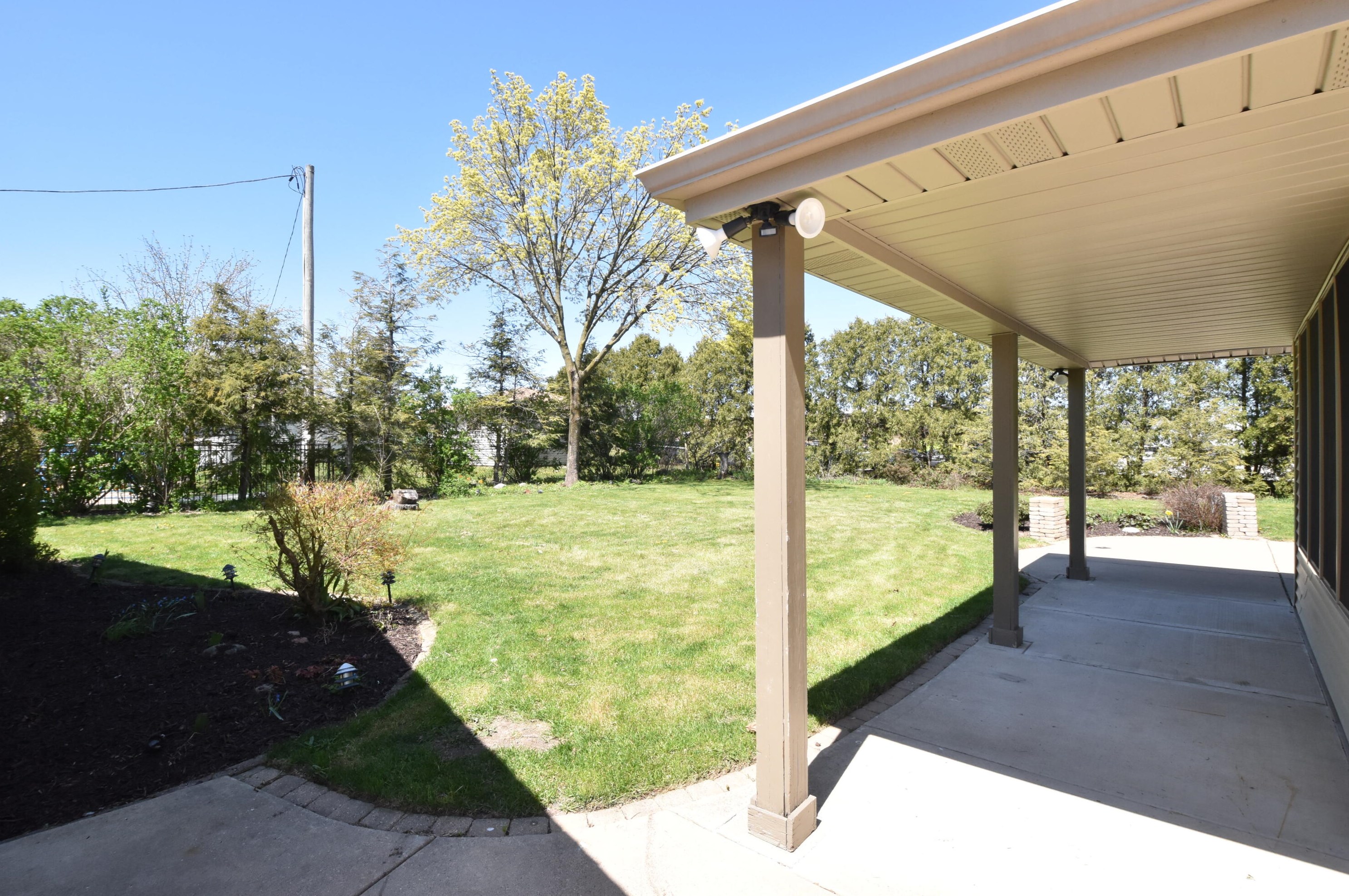 5449 25th St, Milwaukee WI  53221-3715 exterior