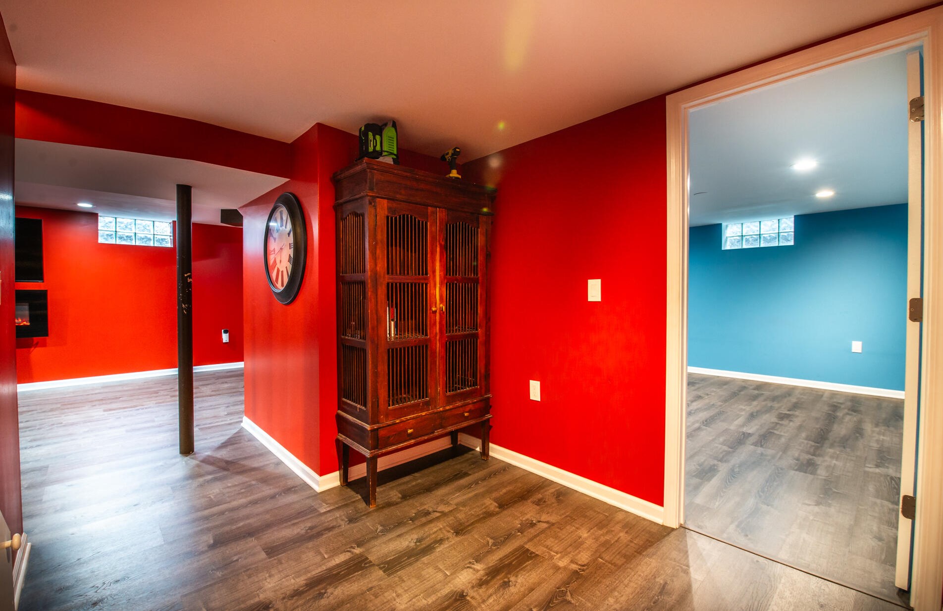 920 Illinois St, Racine WI 53405-2223 exterior