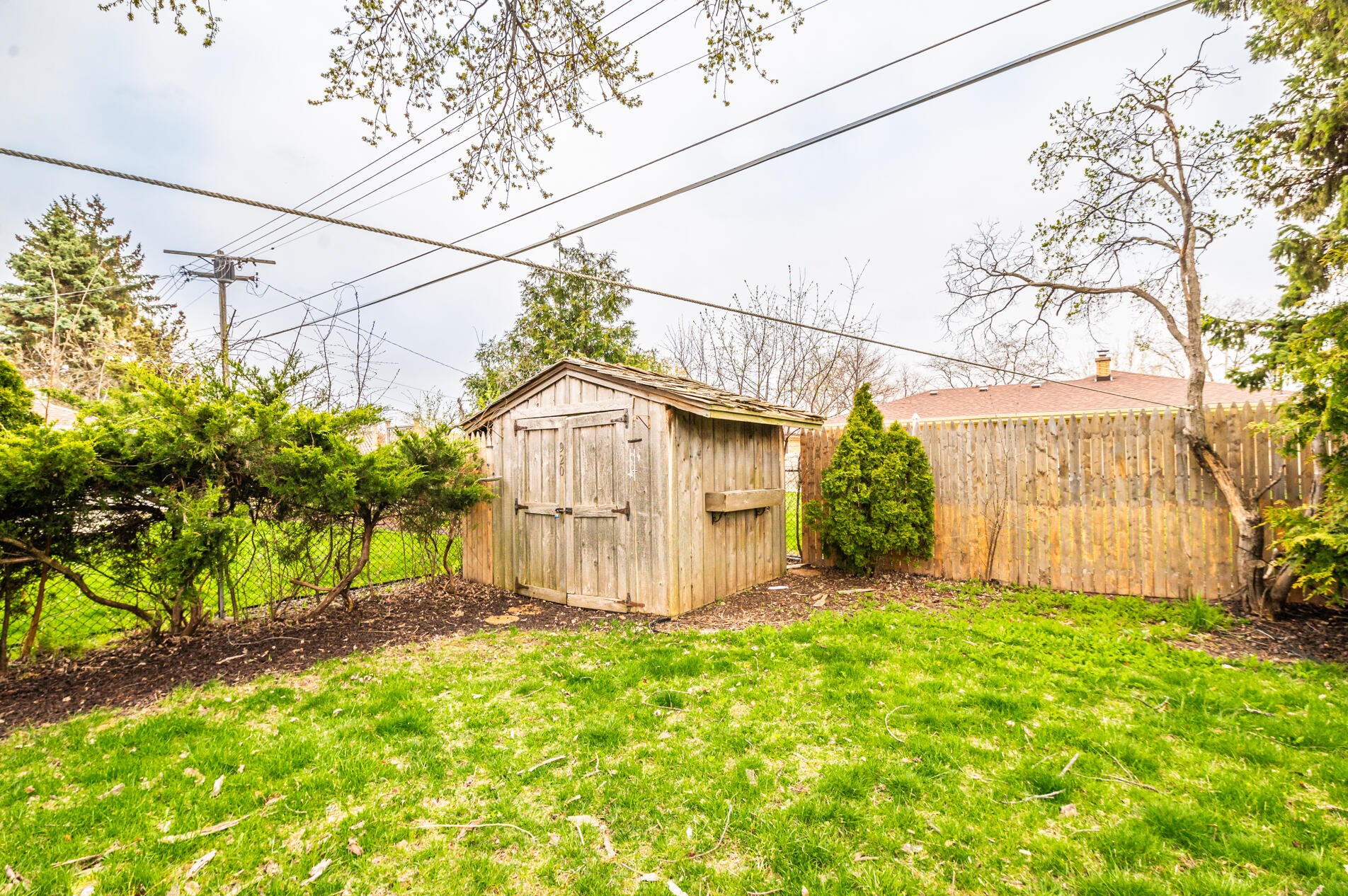 920 Illinois St, Racine WI 53405-2223 exterior