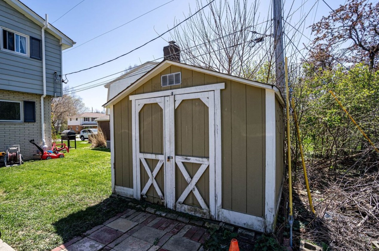 11909 Watertown Plank Rd, Milwaukee WI 53226-3324 exterior