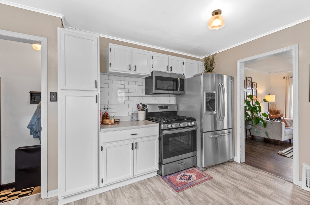 3163 22nd St, Milwaukee WI  53215-4404 exterior