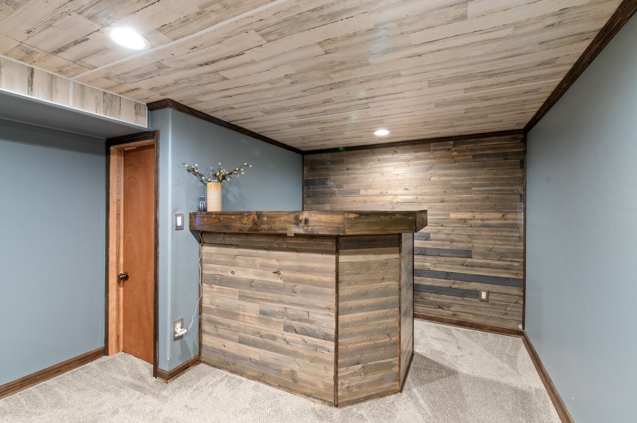 3163 22nd St, Milwaukee WI  53215-4404 exterior