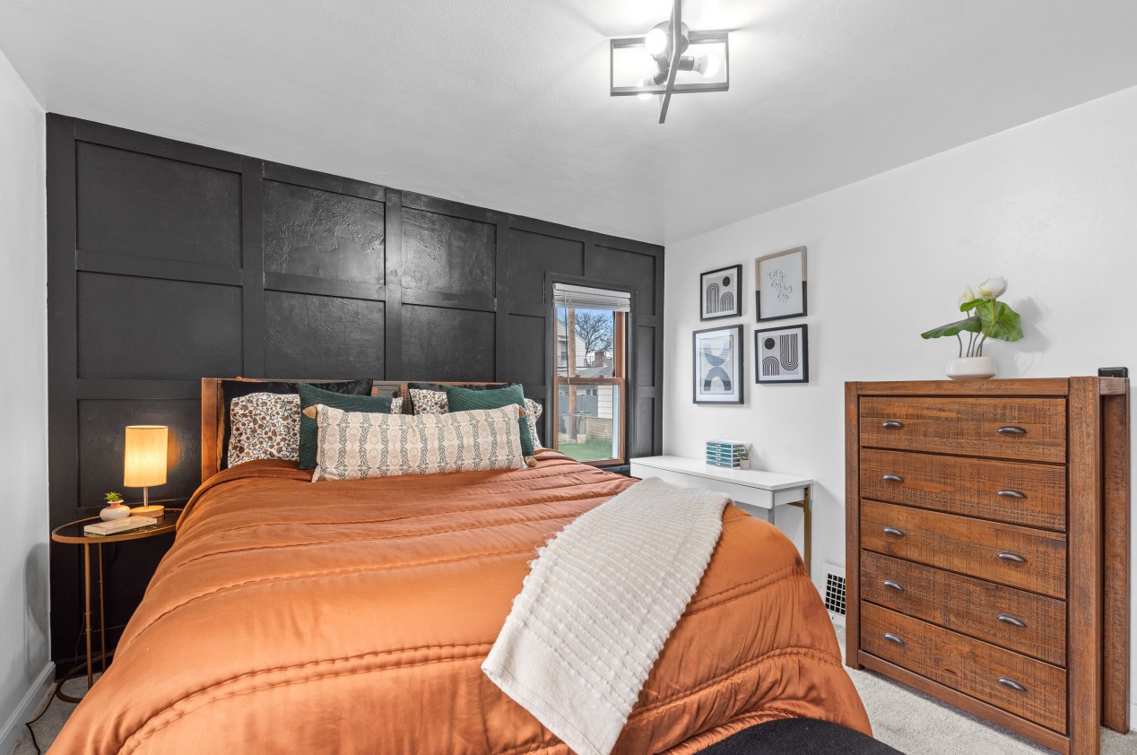 3163 22nd St, Milwaukee WI  53215-4404 exterior