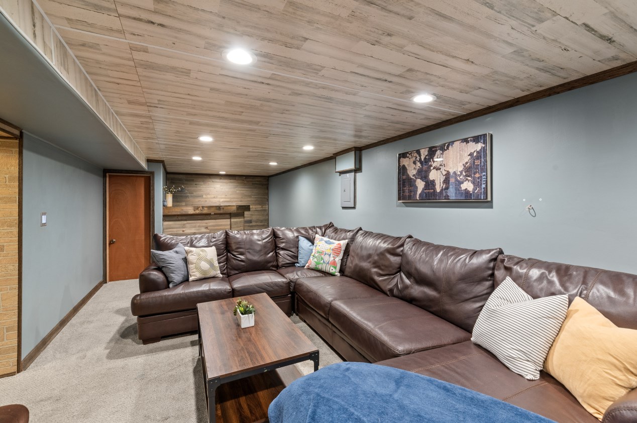 3163 22nd St, Milwaukee WI  53215-4404 exterior