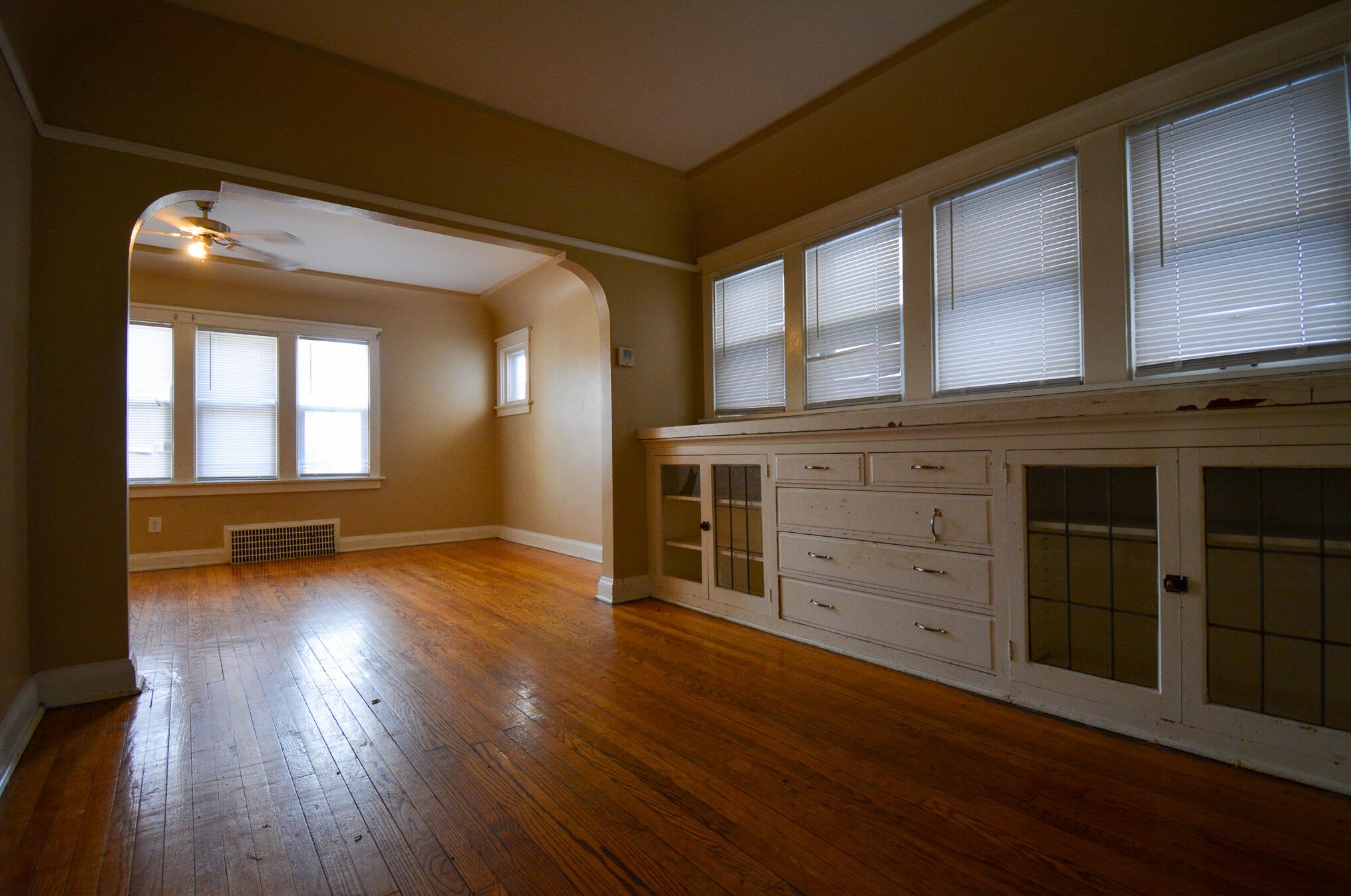 4727 36, Milwaukee WI 53209-5941 exterior