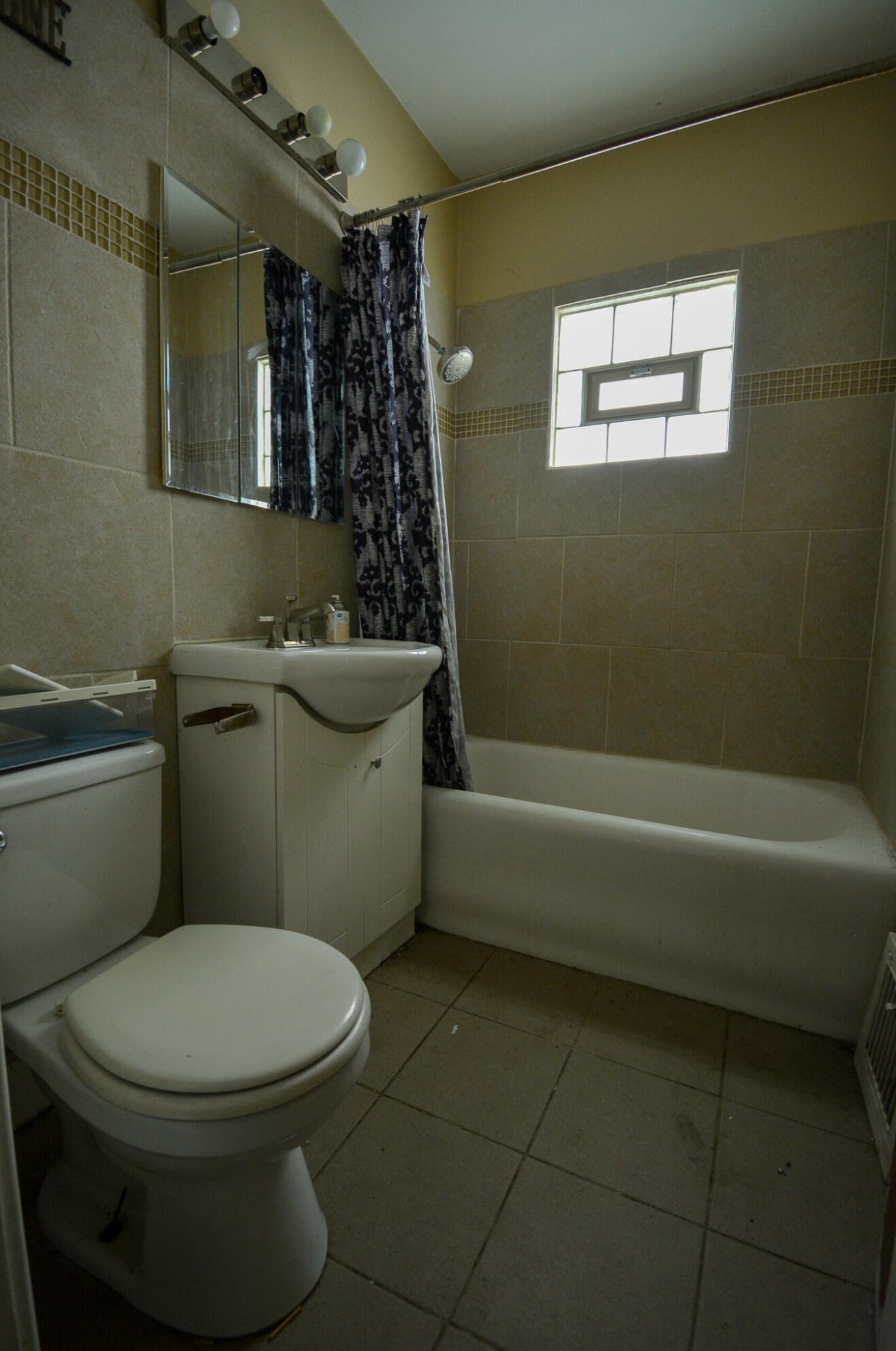 4727 36, Milwaukee WI 53209-5941 exterior