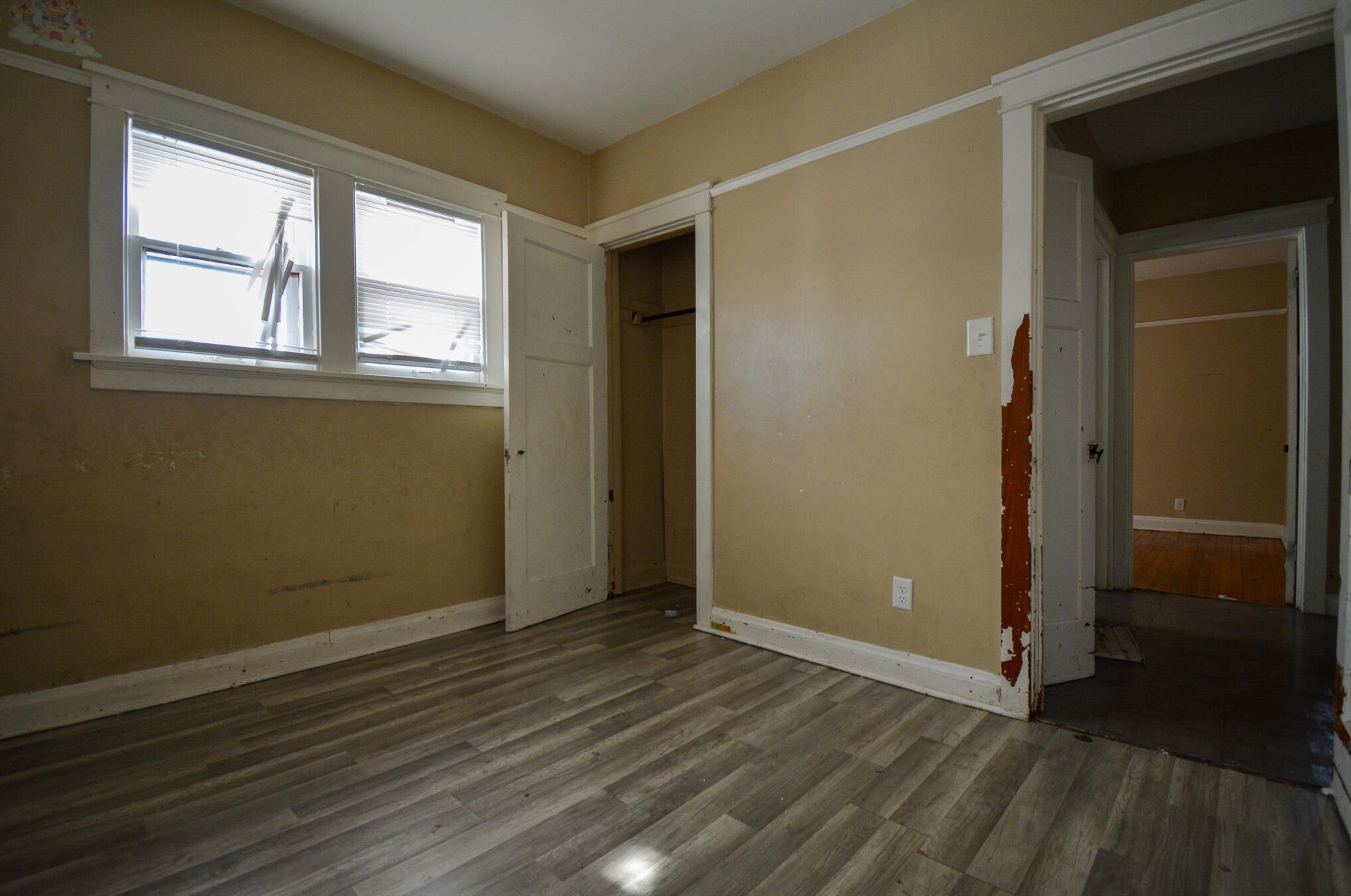 4727 36, Milwaukee WI 53209-5941 exterior