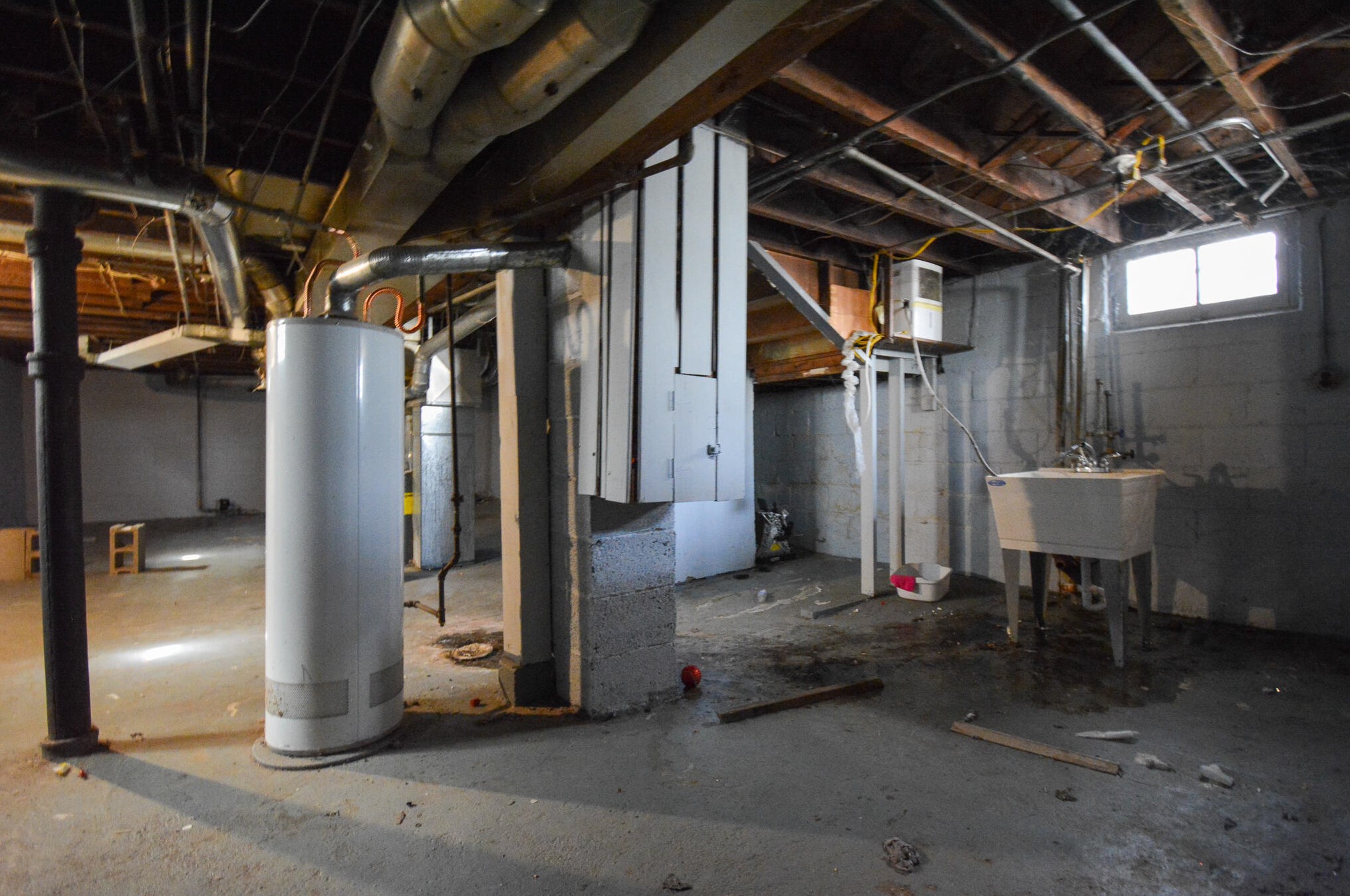 4727 36, Milwaukee WI 53209-5941 exterior