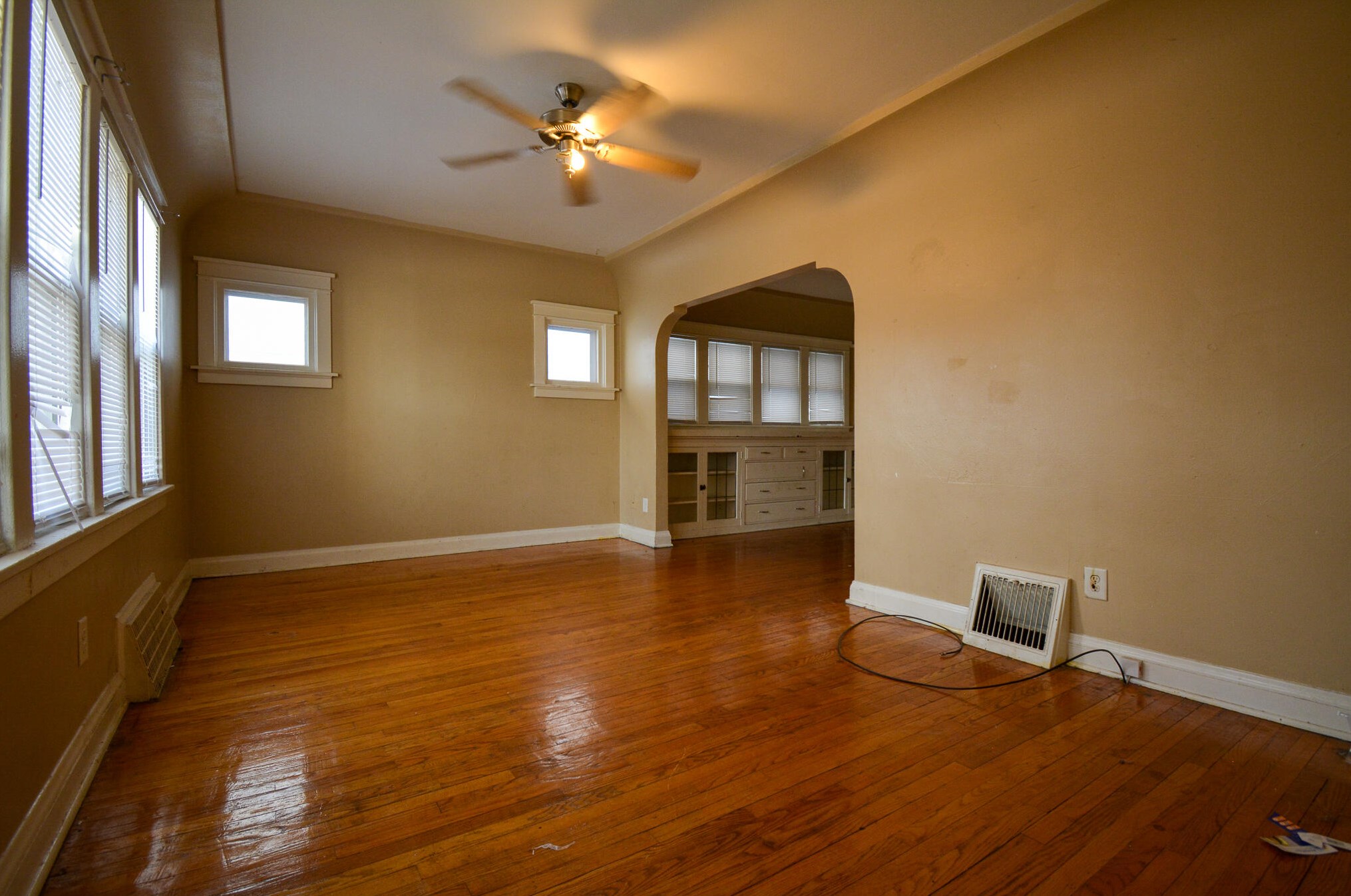 4727 36, Milwaukee WI 53209-5941 exterior