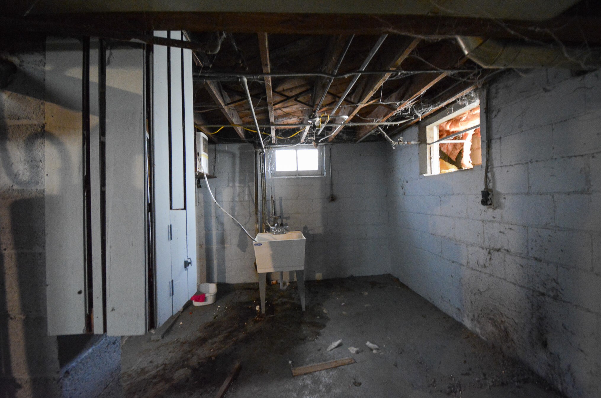 4727 36, Milwaukee WI 53209-5941 exterior