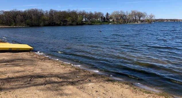 4211 Mulberry Ave, Delavan WI  53115-3320 exterior