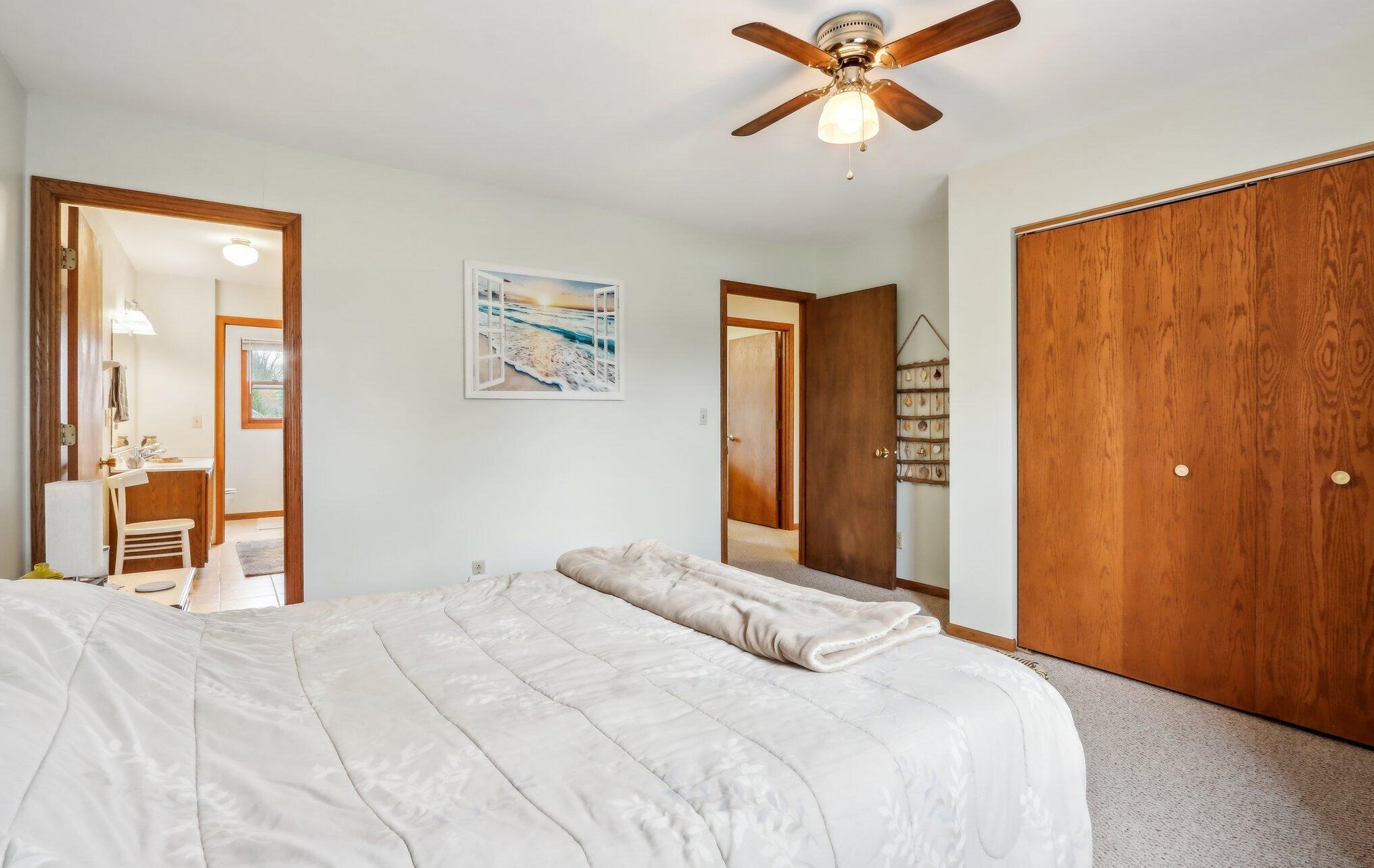 4211 Mulberry Ave, Delavan WI  53115-3320 exterior