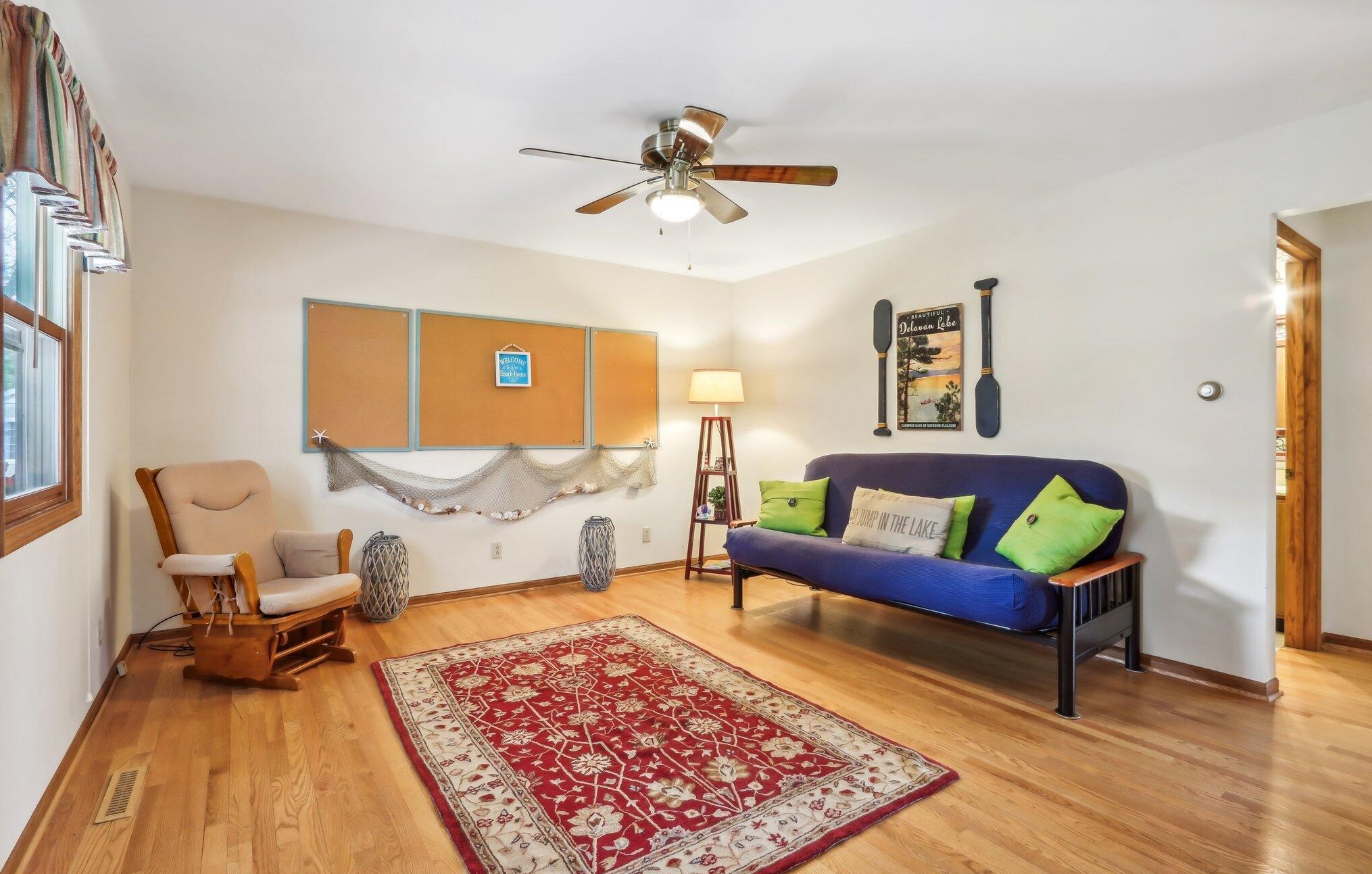 4211 Mulberry Ave, Delavan WI  53115-3320 exterior