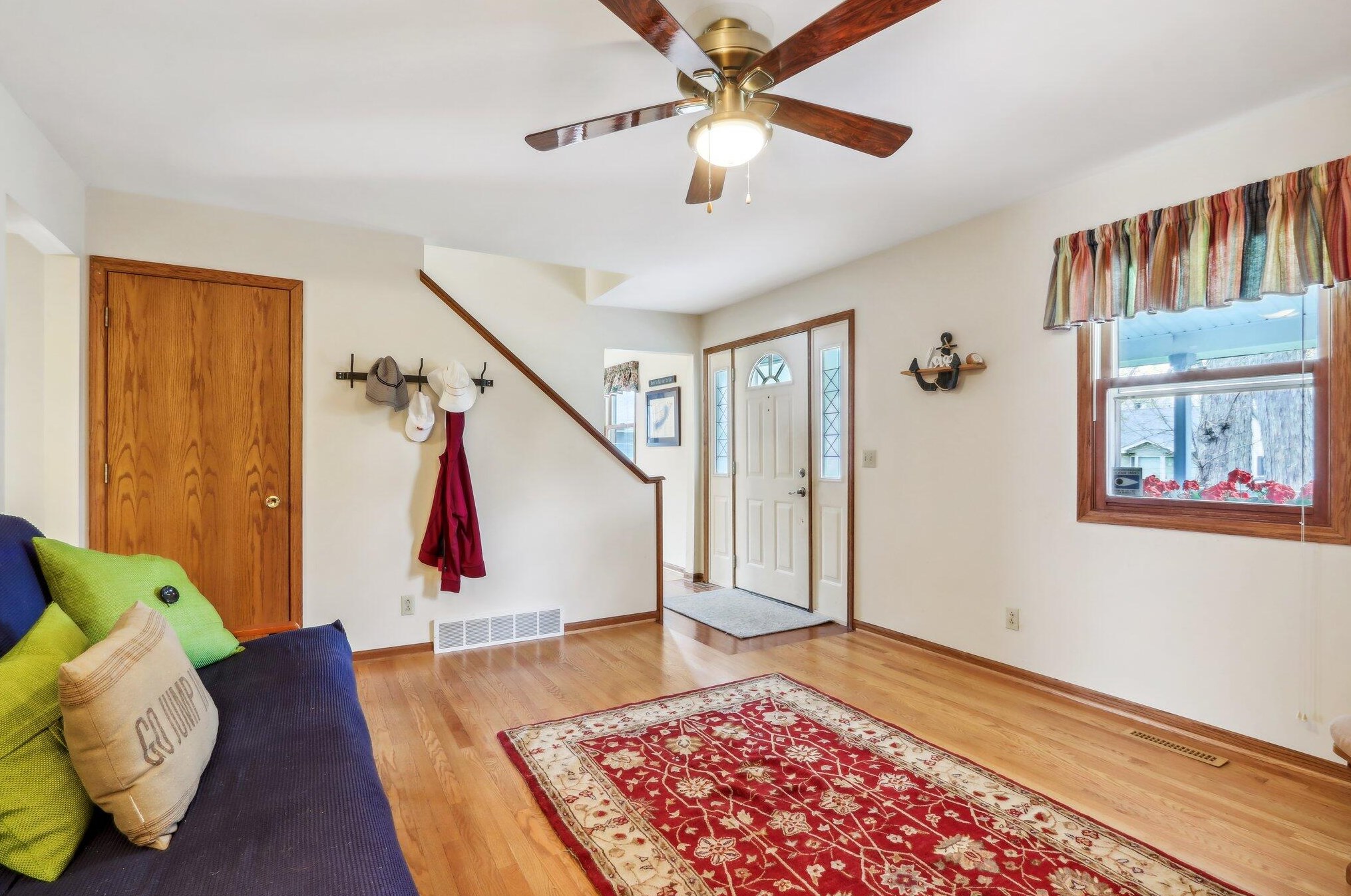 4211 Mulberry Ave, Delavan WI  53115-3320 exterior