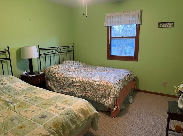 4211 Mulberry Ave, Delavan WI  53115-3320 exterior