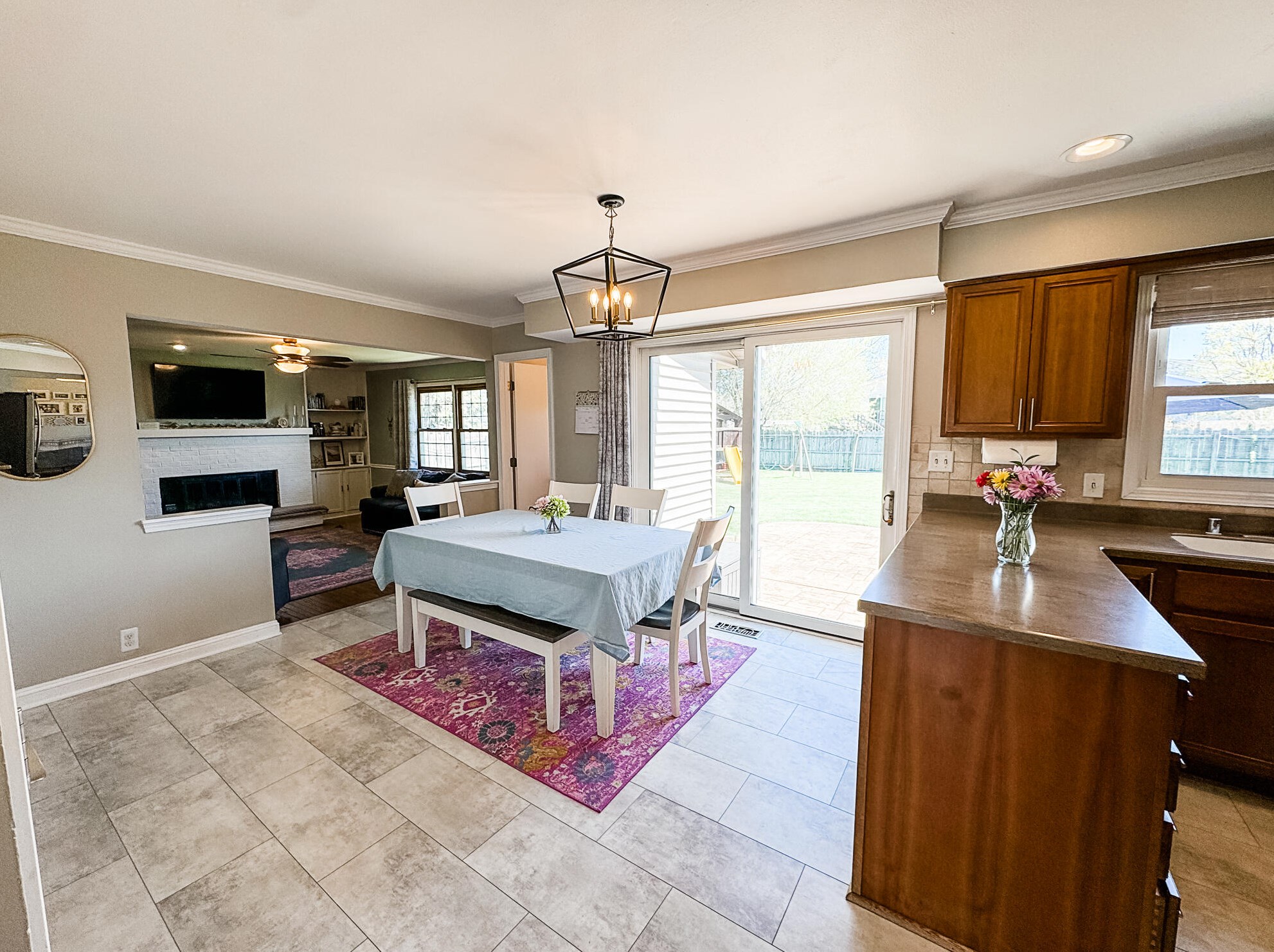 6923 61 Ave, Kenosha WI 53142-1429 exterior