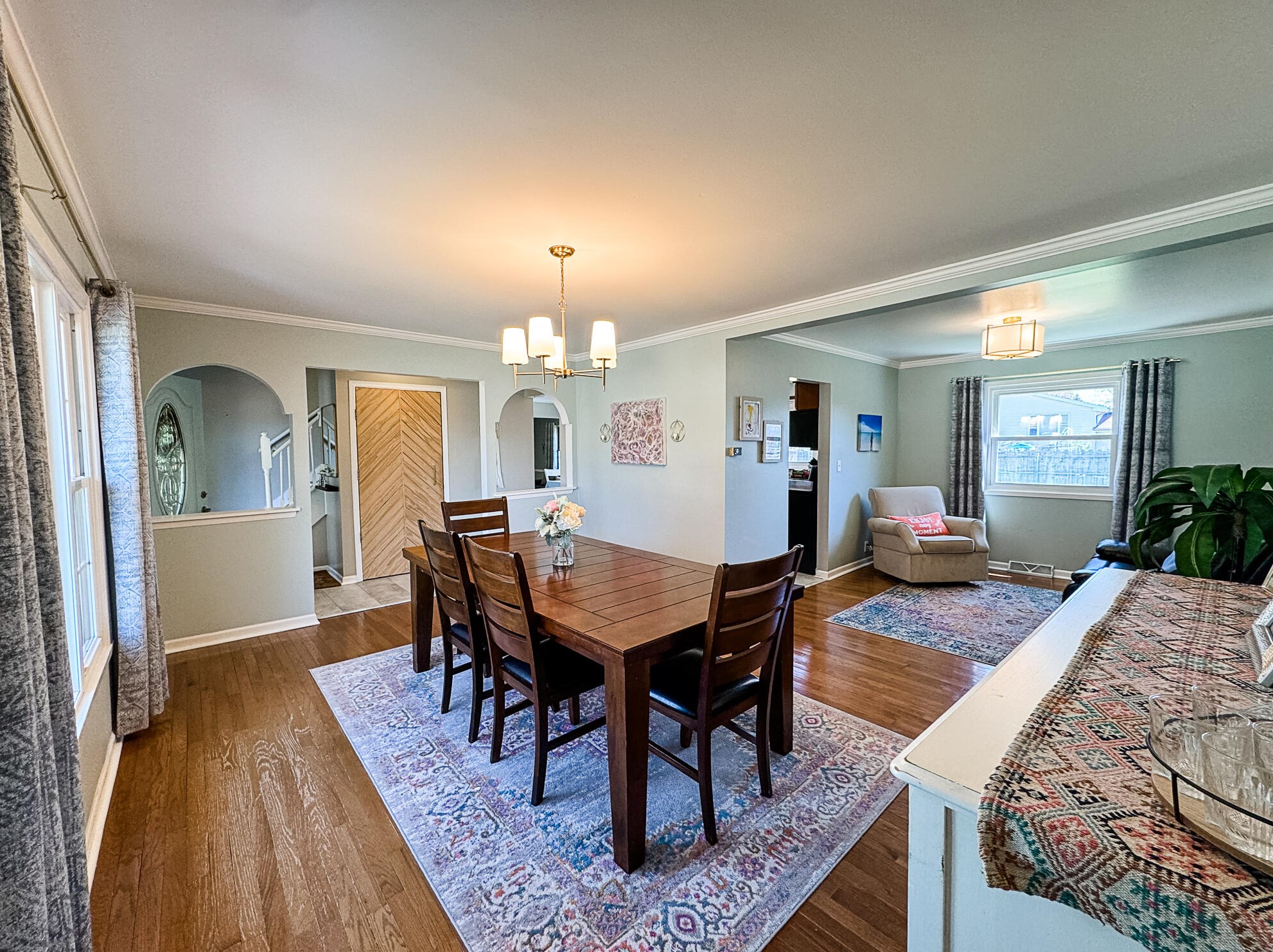 6923 61 Ave, Kenosha WI 53142-1429 exterior