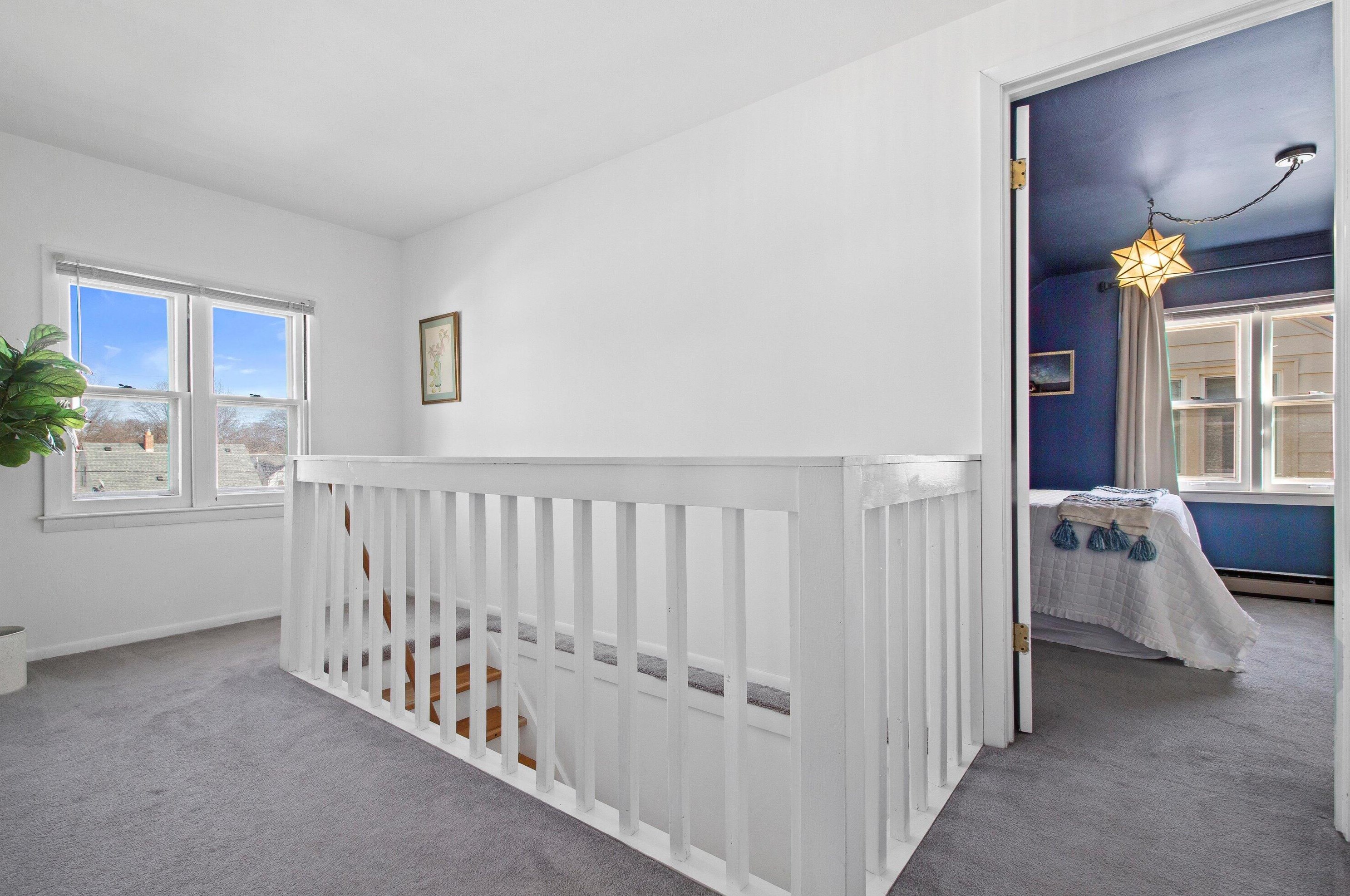 2936 80th St, Milwaukee WI  53219-2703 exterior