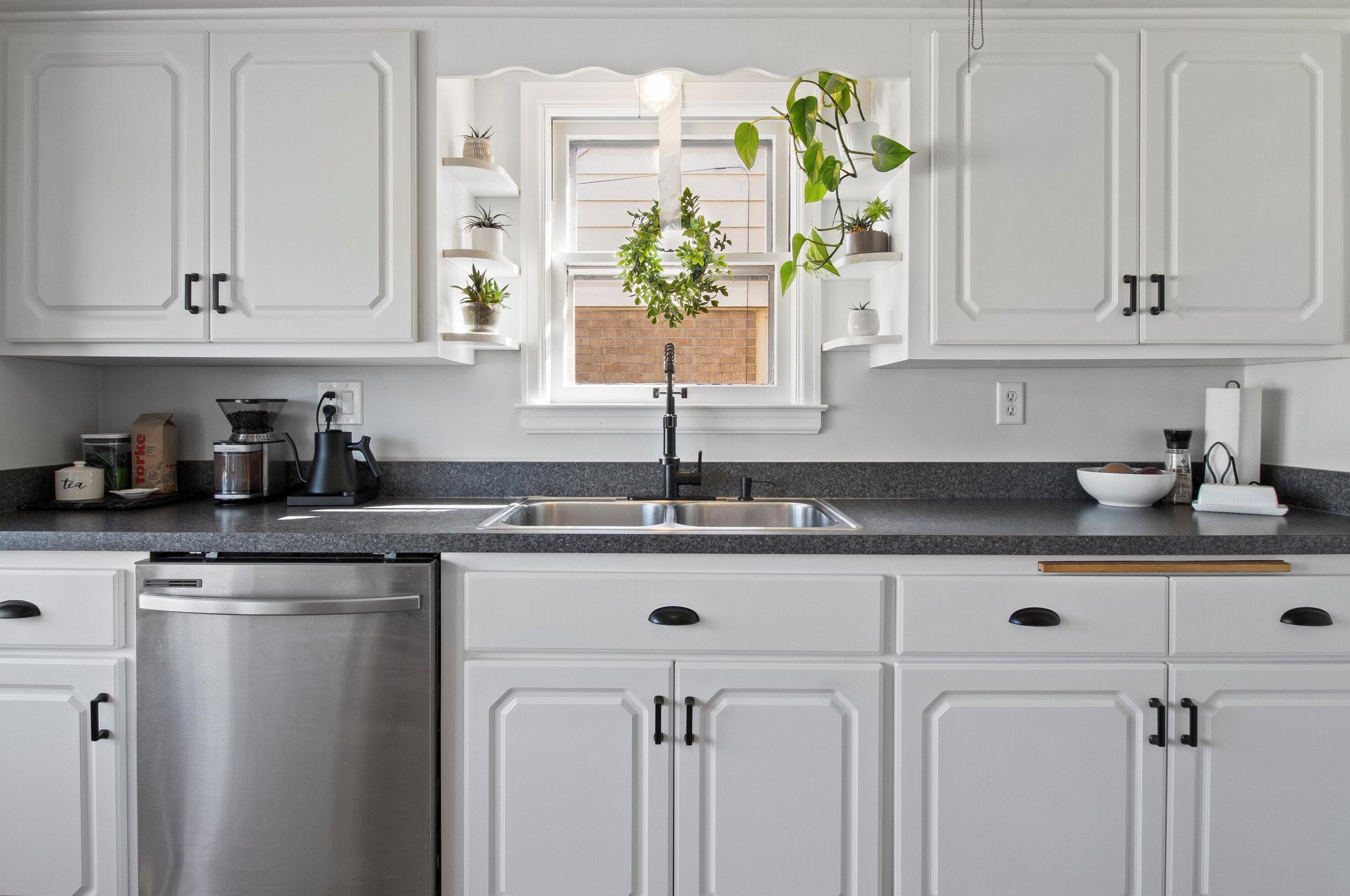 2936 80th St, Milwaukee WI  53219-2703 exterior