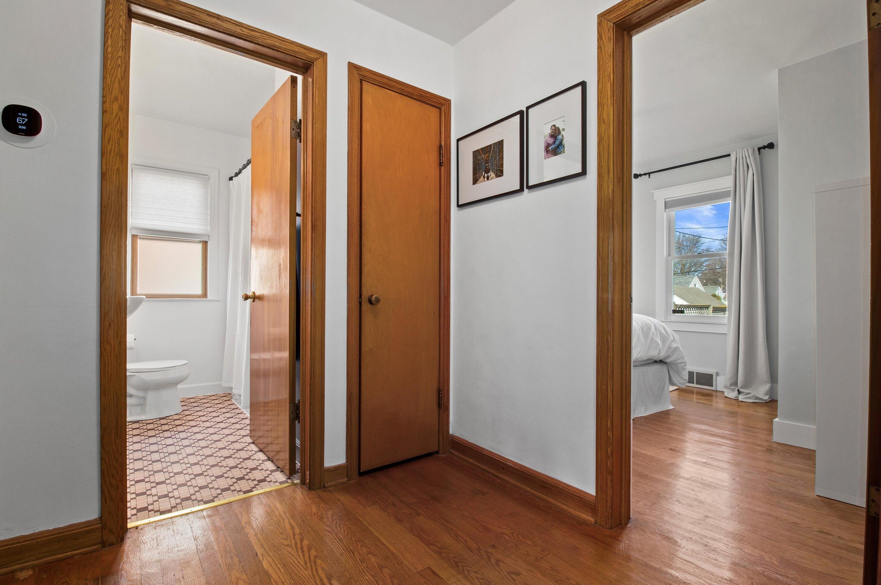 2936 80th St, Milwaukee WI  53219-2703 exterior