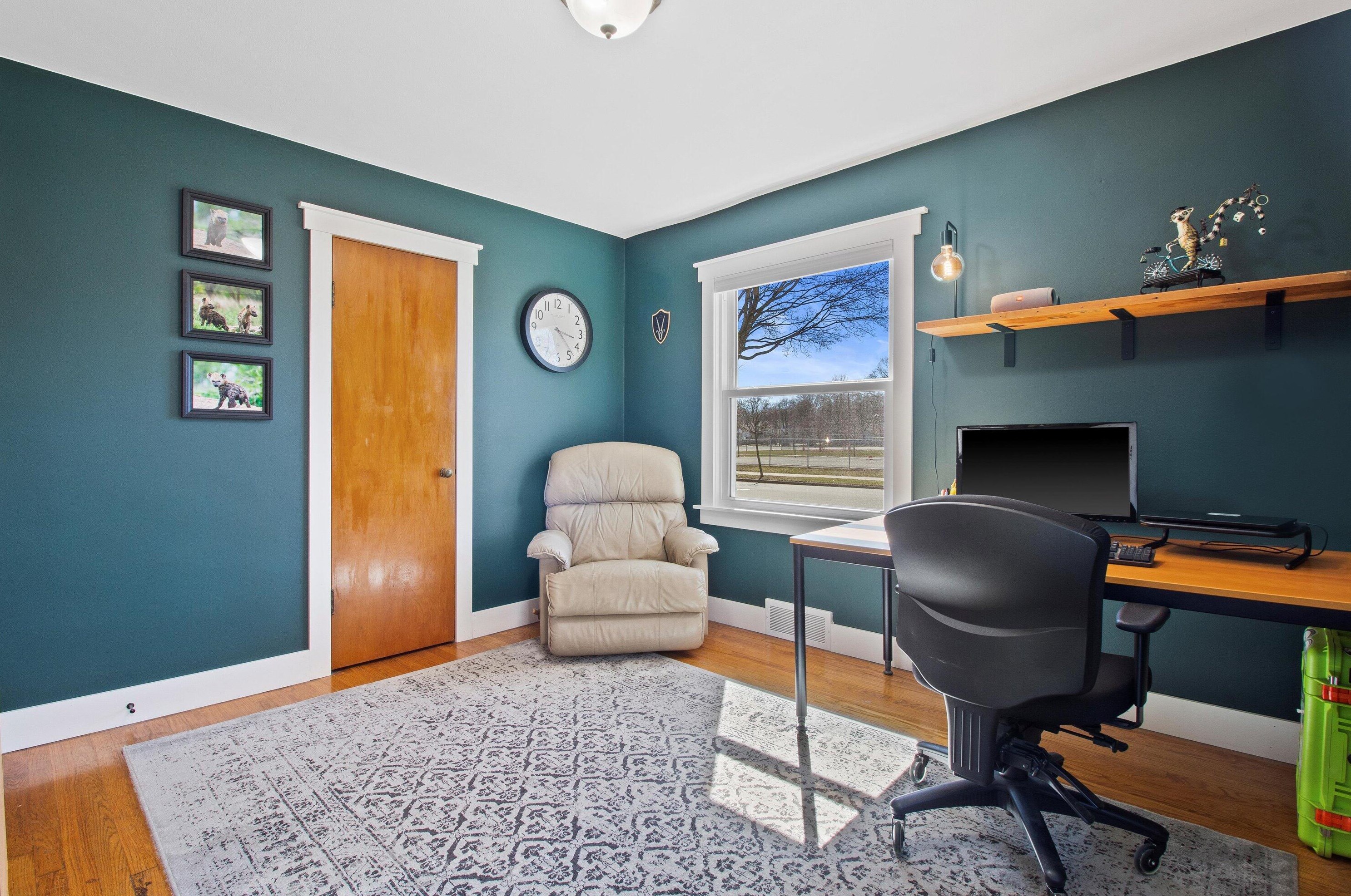 2936 80th St, Milwaukee WI  53219-2703 exterior