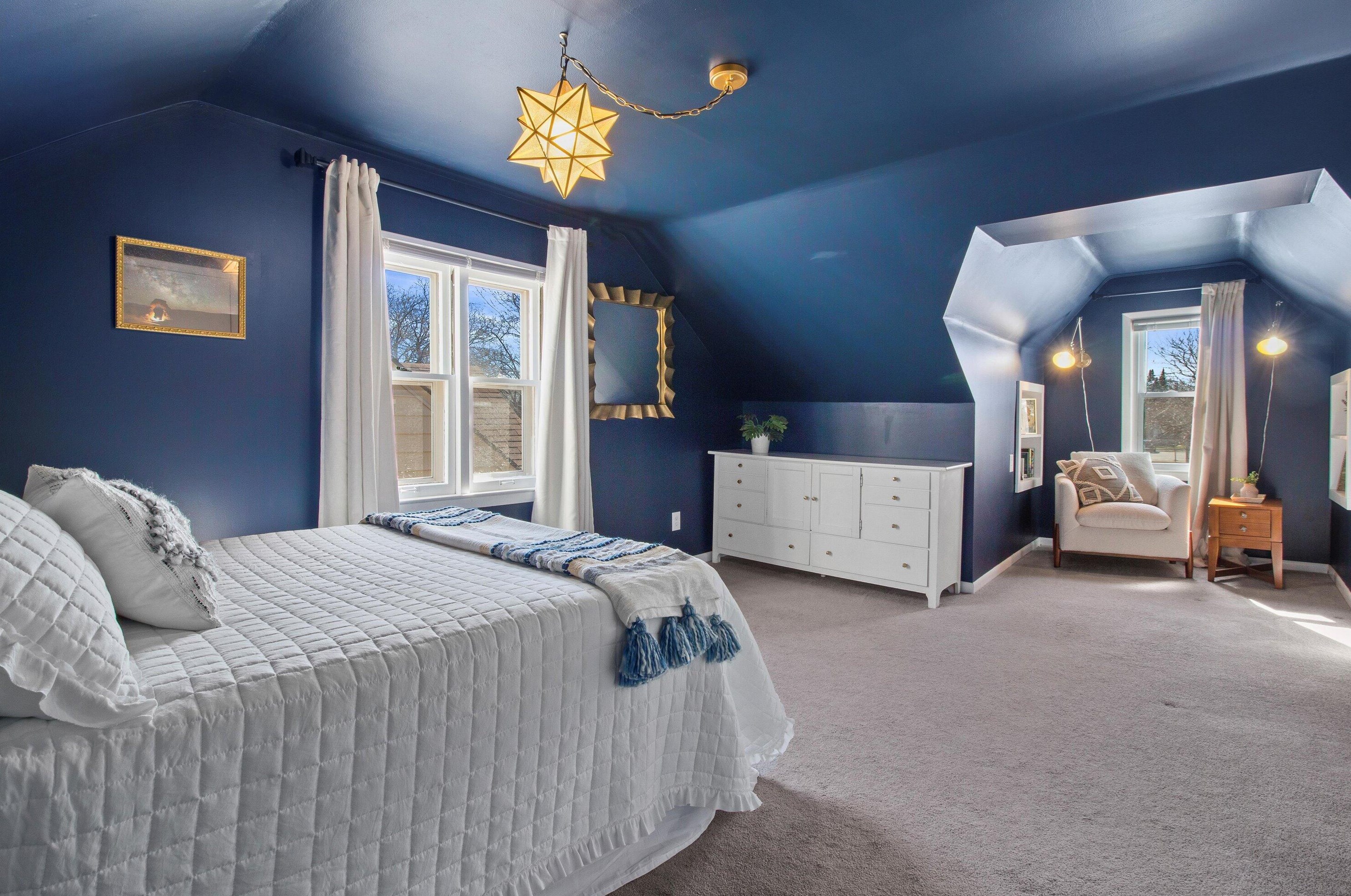 2936 80th St, Milwaukee WI  53219-2703 exterior