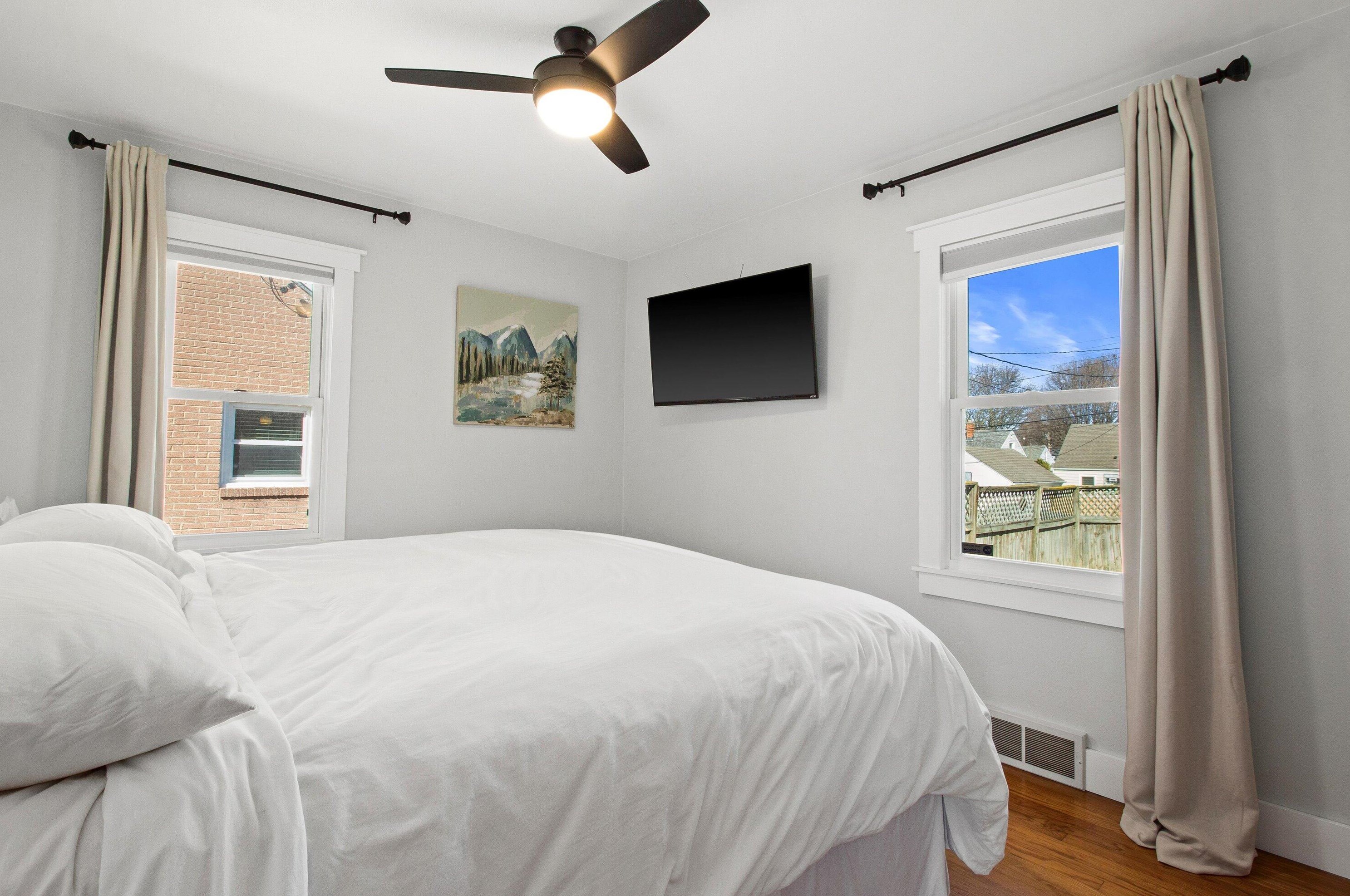 2936 80th St, Milwaukee WI  53219-2703 exterior