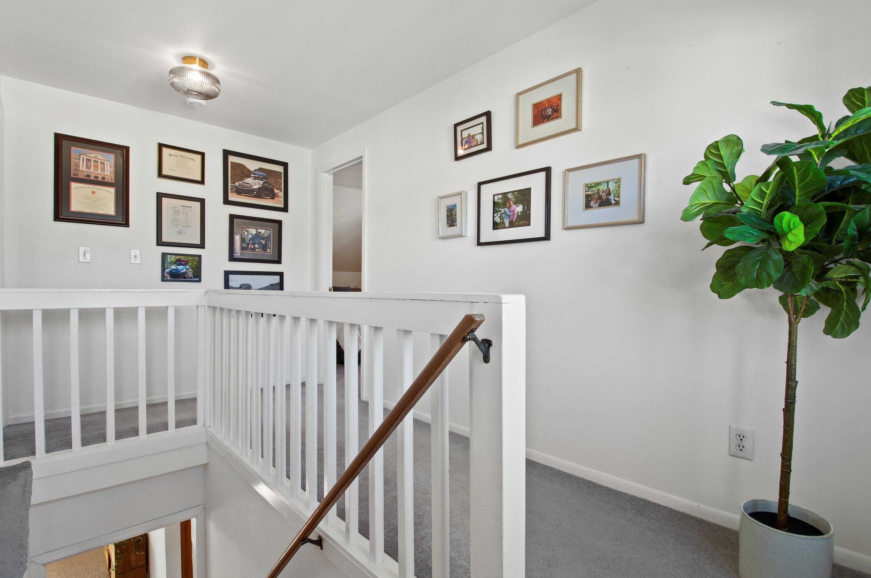 2936 80th St, Milwaukee WI  53219-2703 exterior