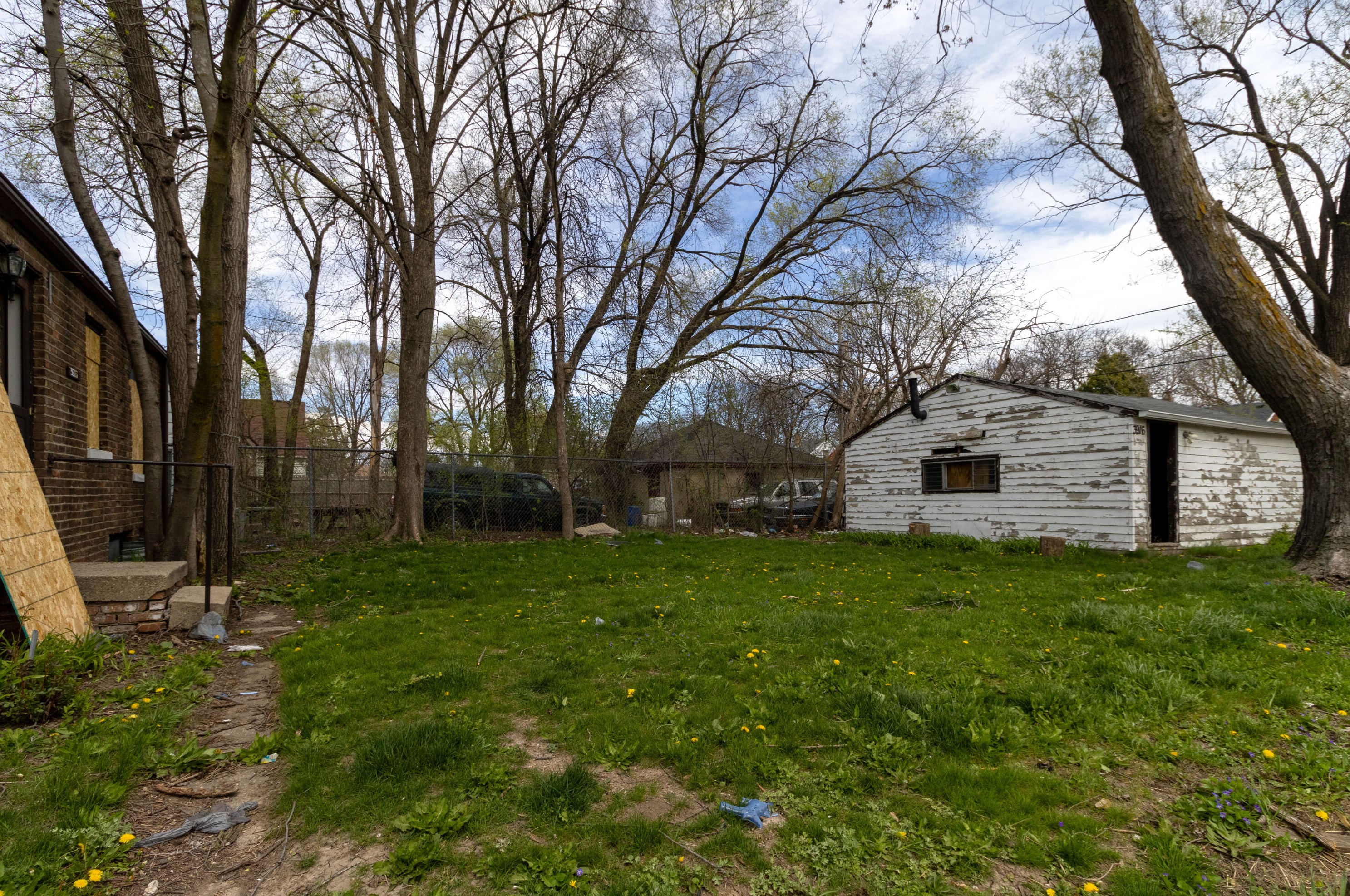 3916 30, Milwaukee WI 53216-2616 exterior