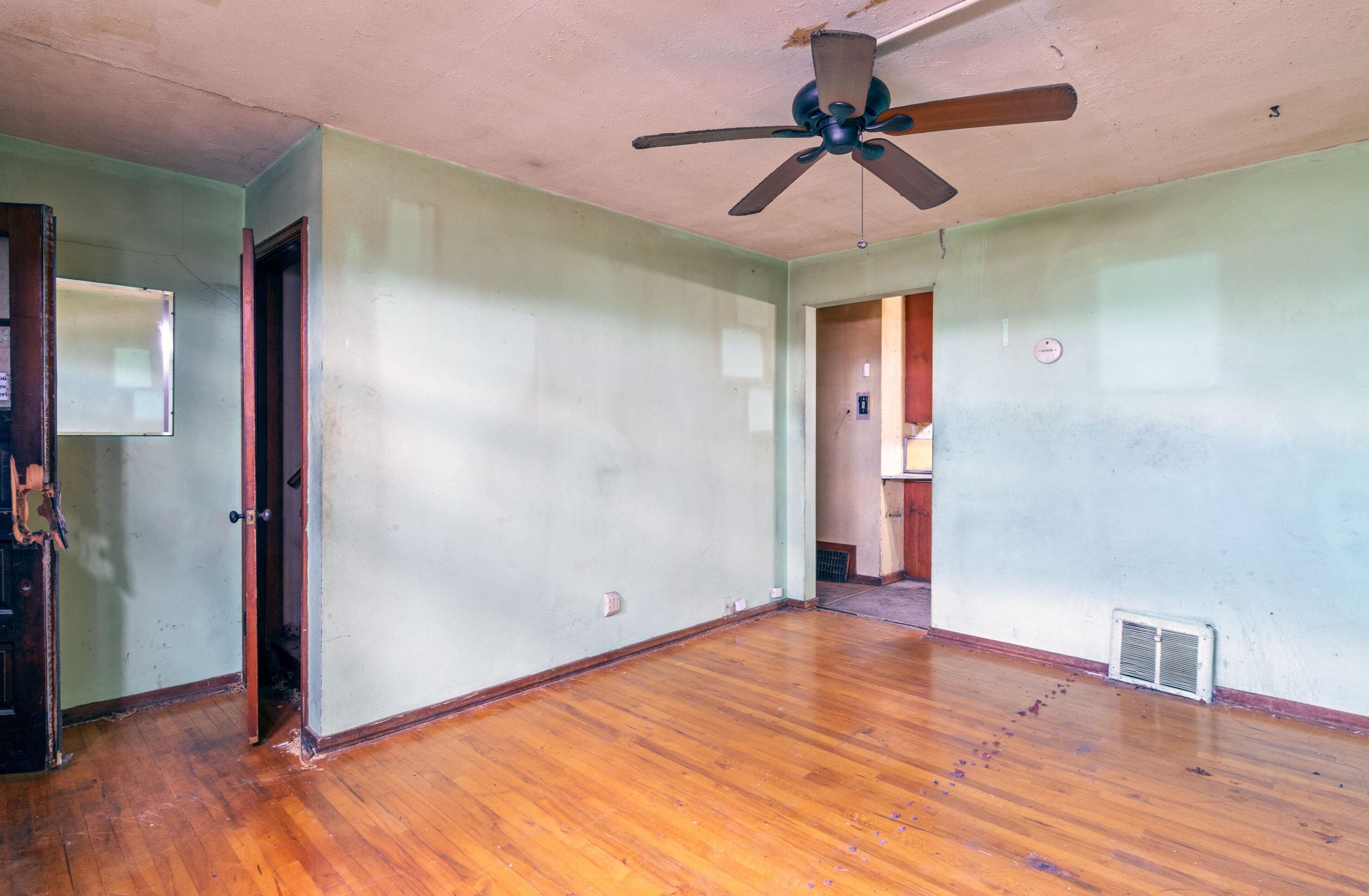 3916 30, Milwaukee WI 53216-2616 exterior