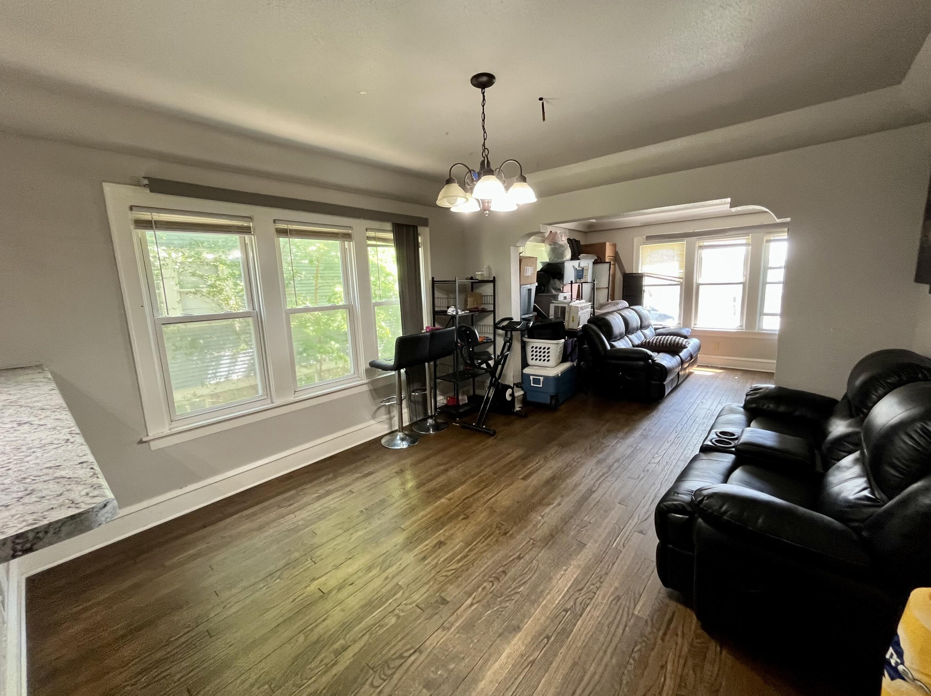 2926 Melvina St, Milwaukee WI 53216-2649 exterior