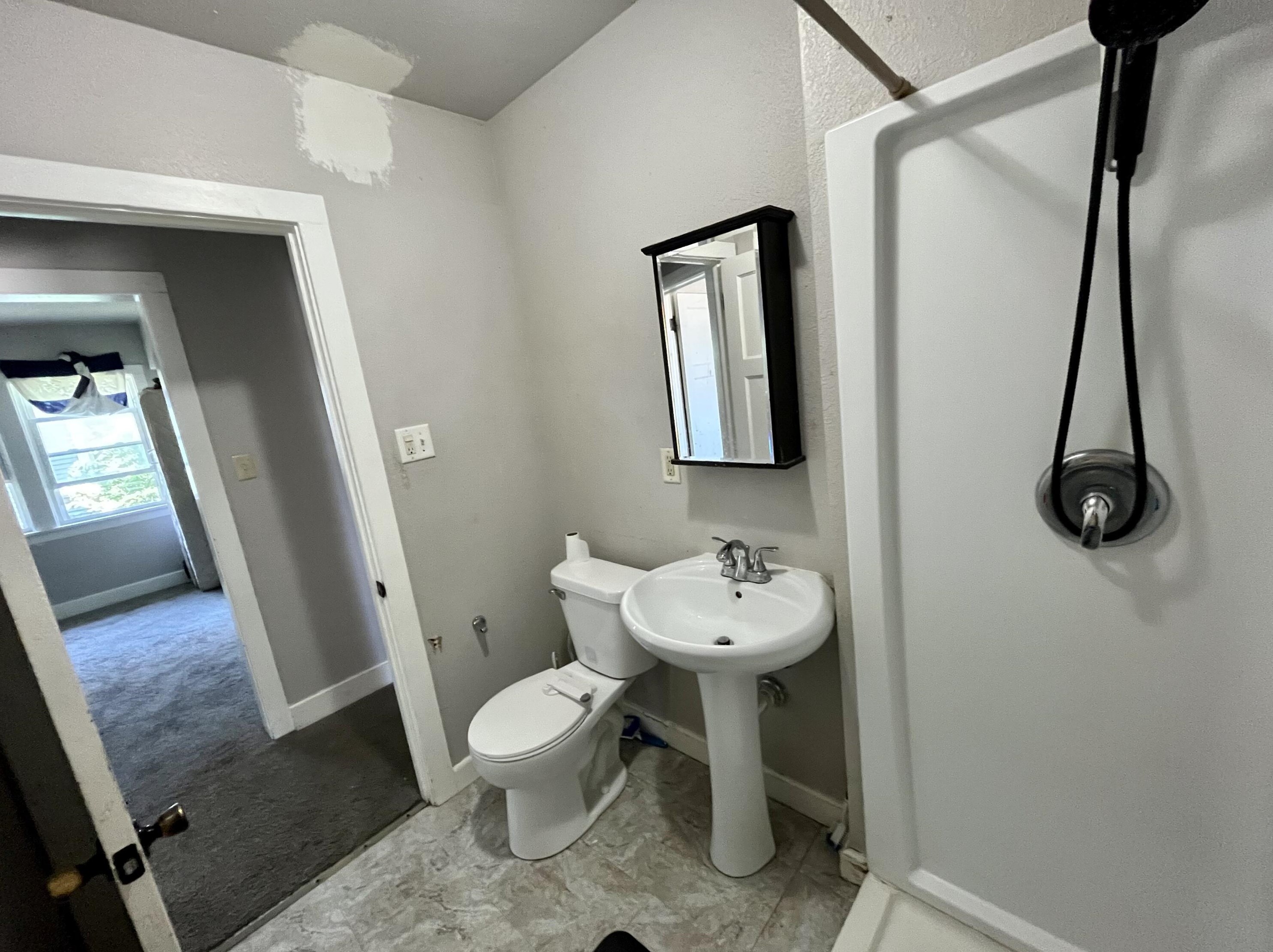 2926 Melvina St, Milwaukee WI 53216-2649 exterior