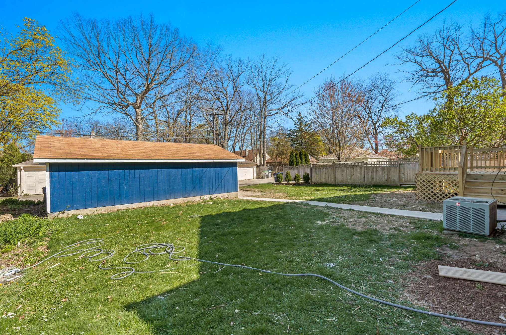 2920 83rd St, Milwaukee WI  53219-2712 exterior