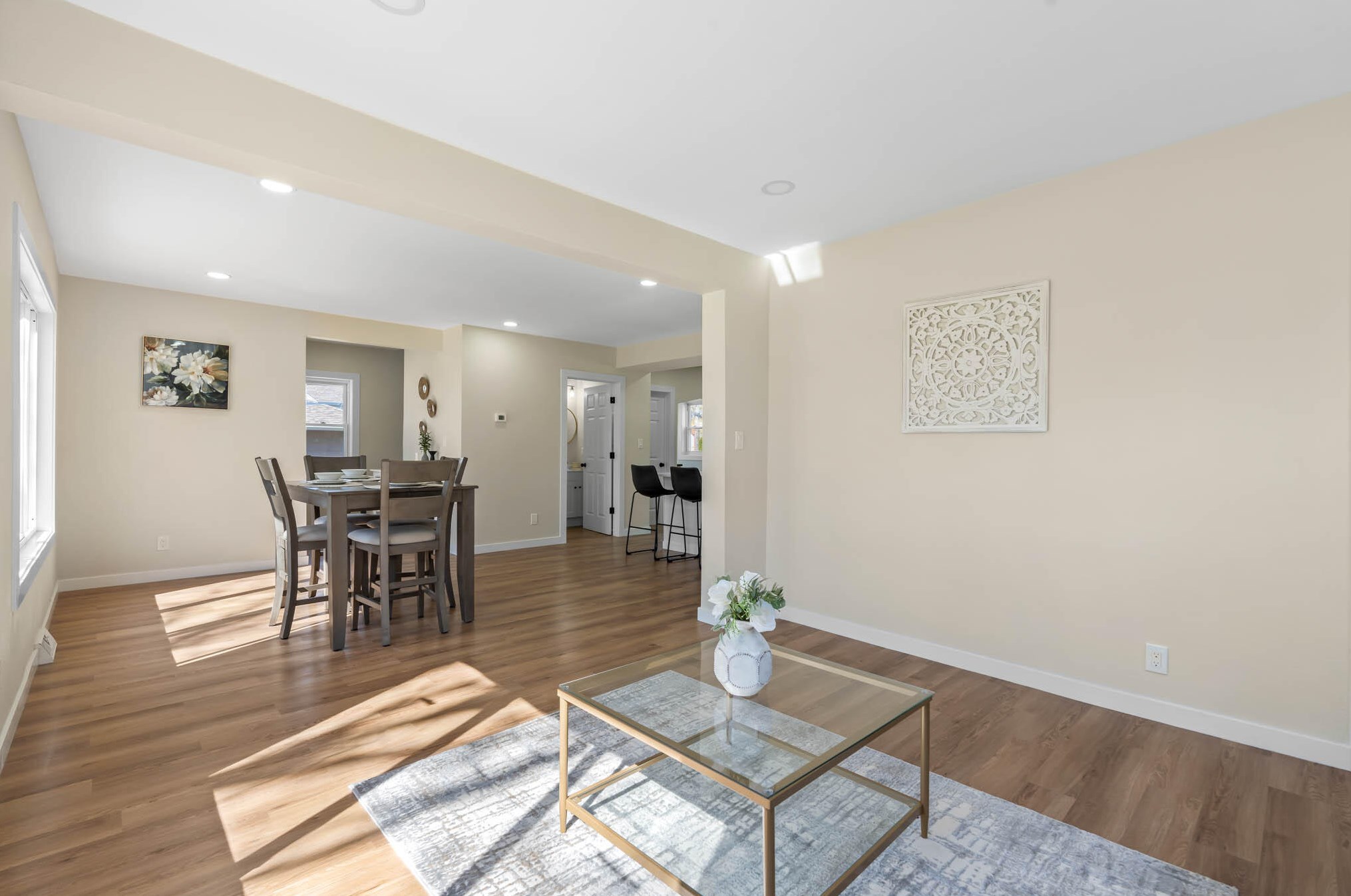 2920 83rd St, Milwaukee WI  53219-2712 exterior