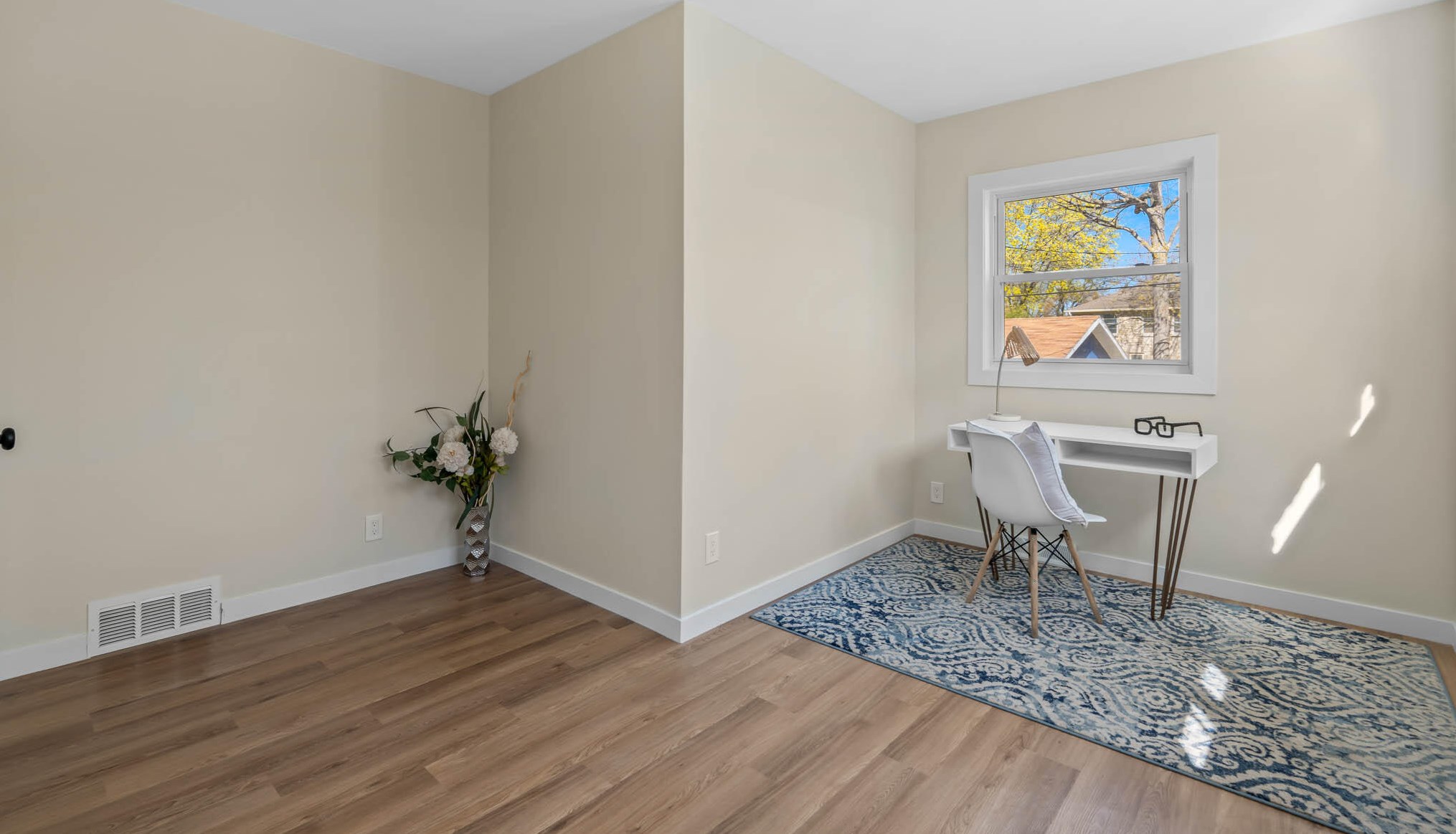 2920 83rd St, Milwaukee WI  53219-2712 exterior