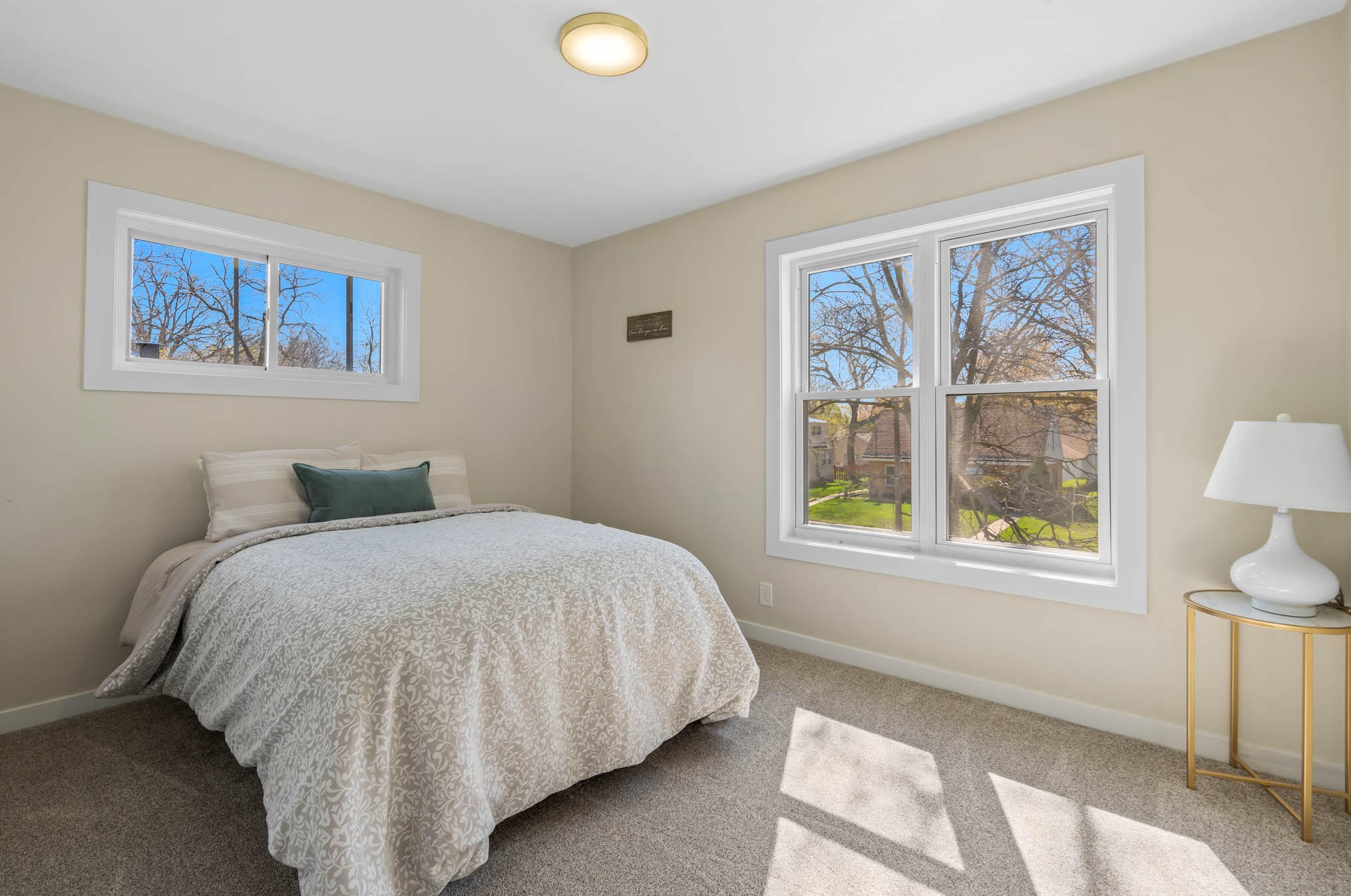 2920 83rd St, Milwaukee WI  53219-2712 exterior