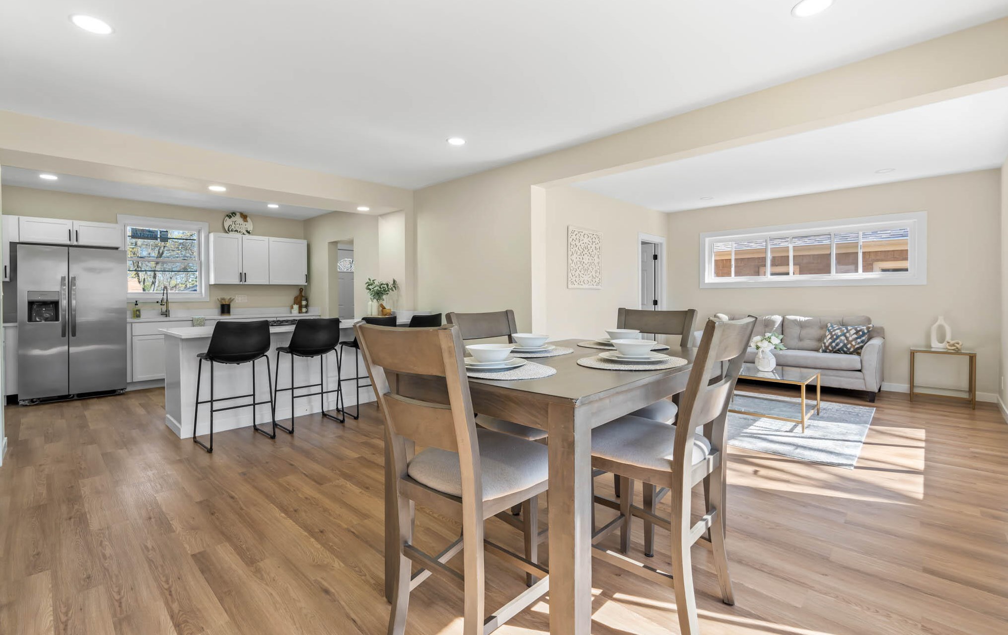 2920 83rd St, Milwaukee WI  53219-2712 exterior