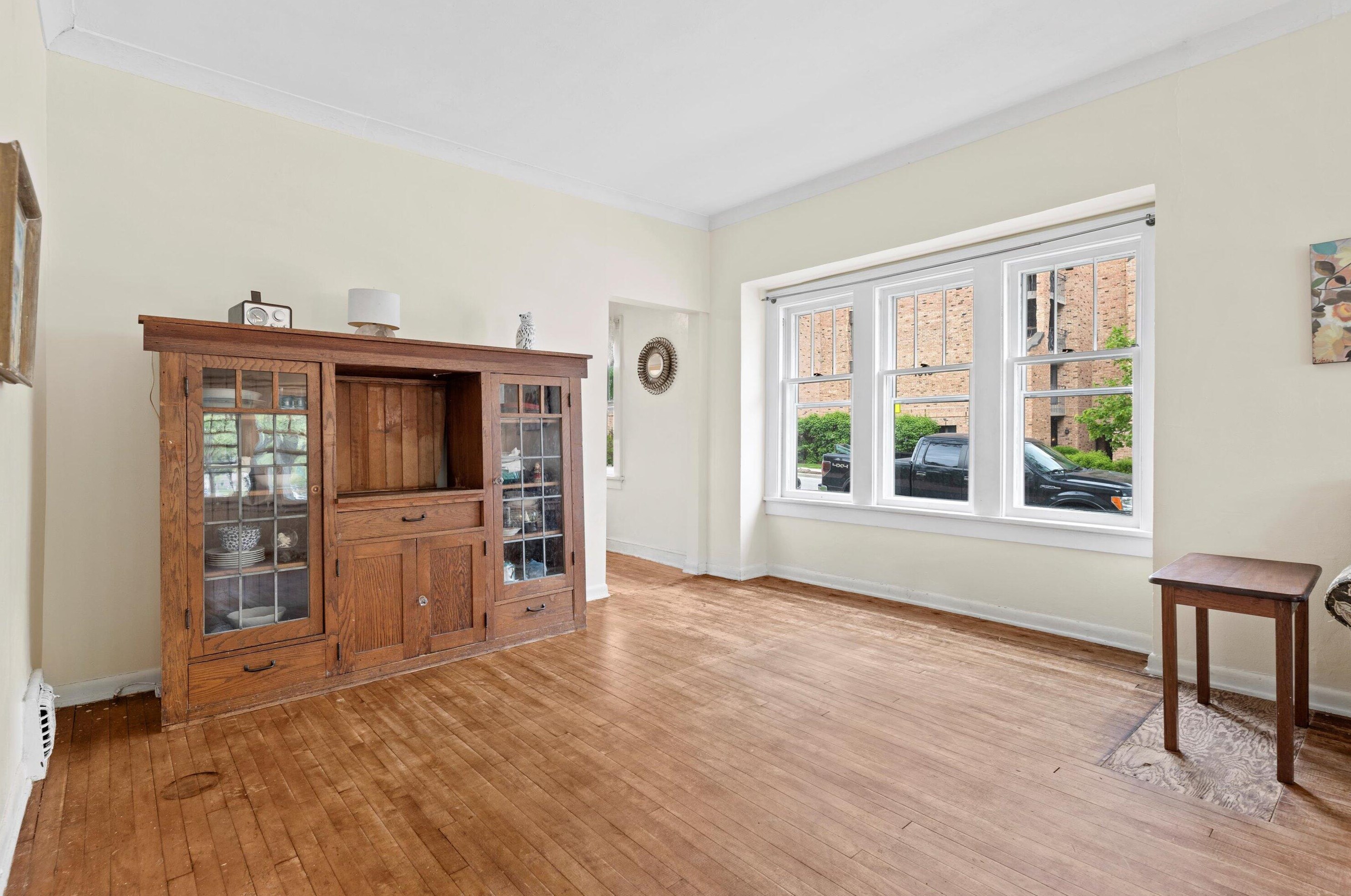 3837 Cramer St, Milwaukee WI 53211-2508 exterior