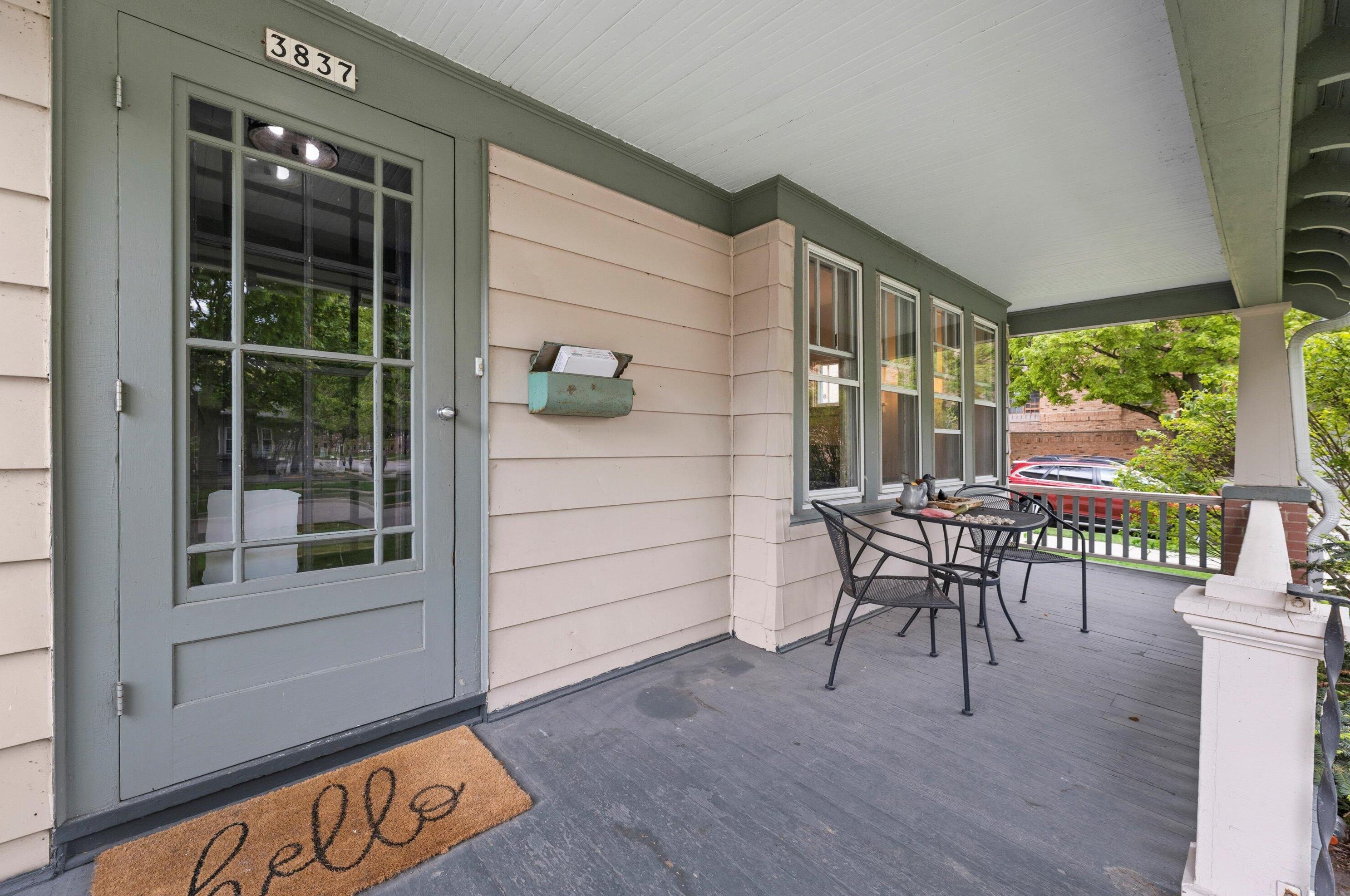 3837 Cramer St, Milwaukee WI 53211-2508 exterior