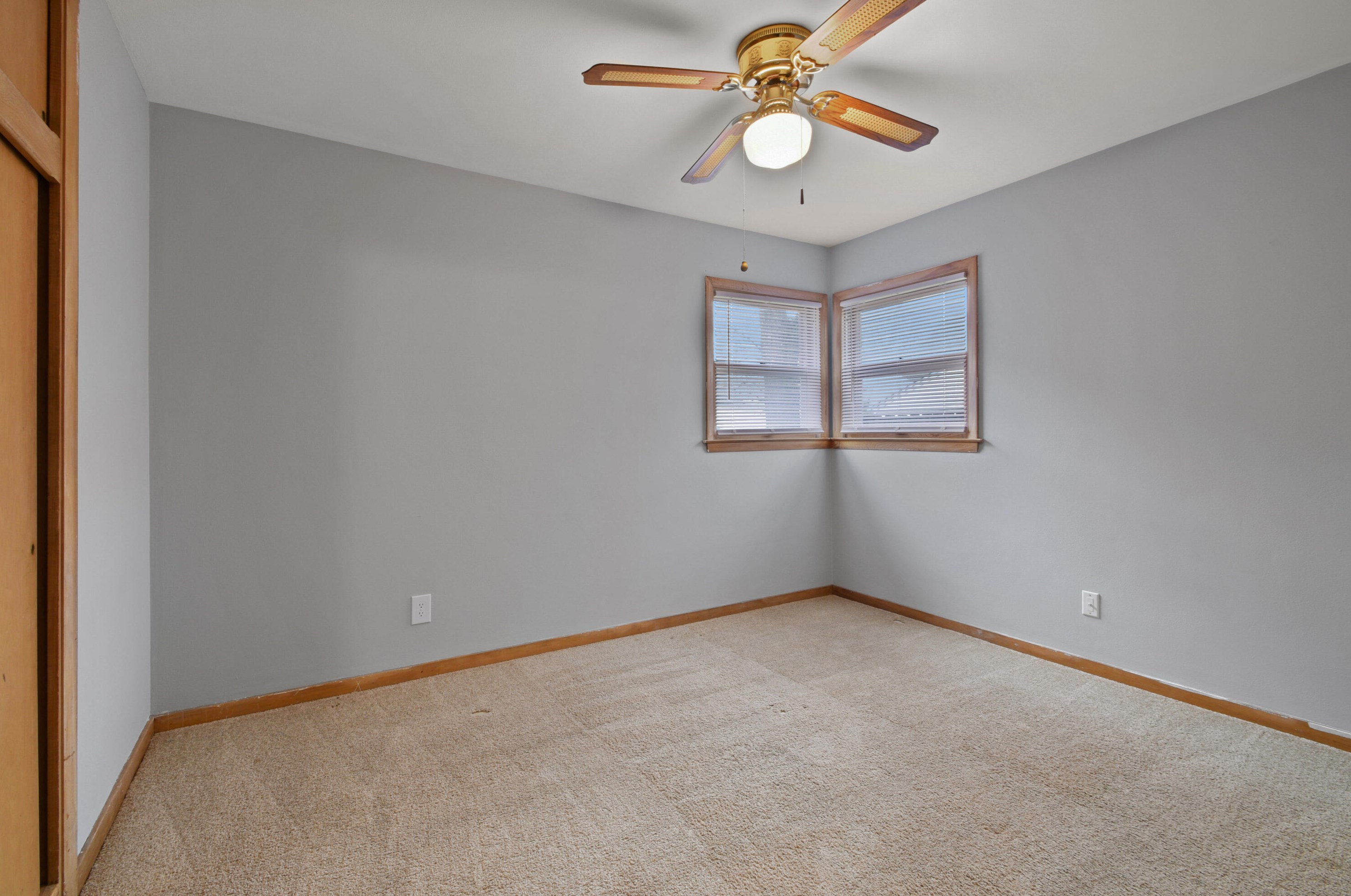 3841 81st St, Milwaukee WI  53222-2929 exterior