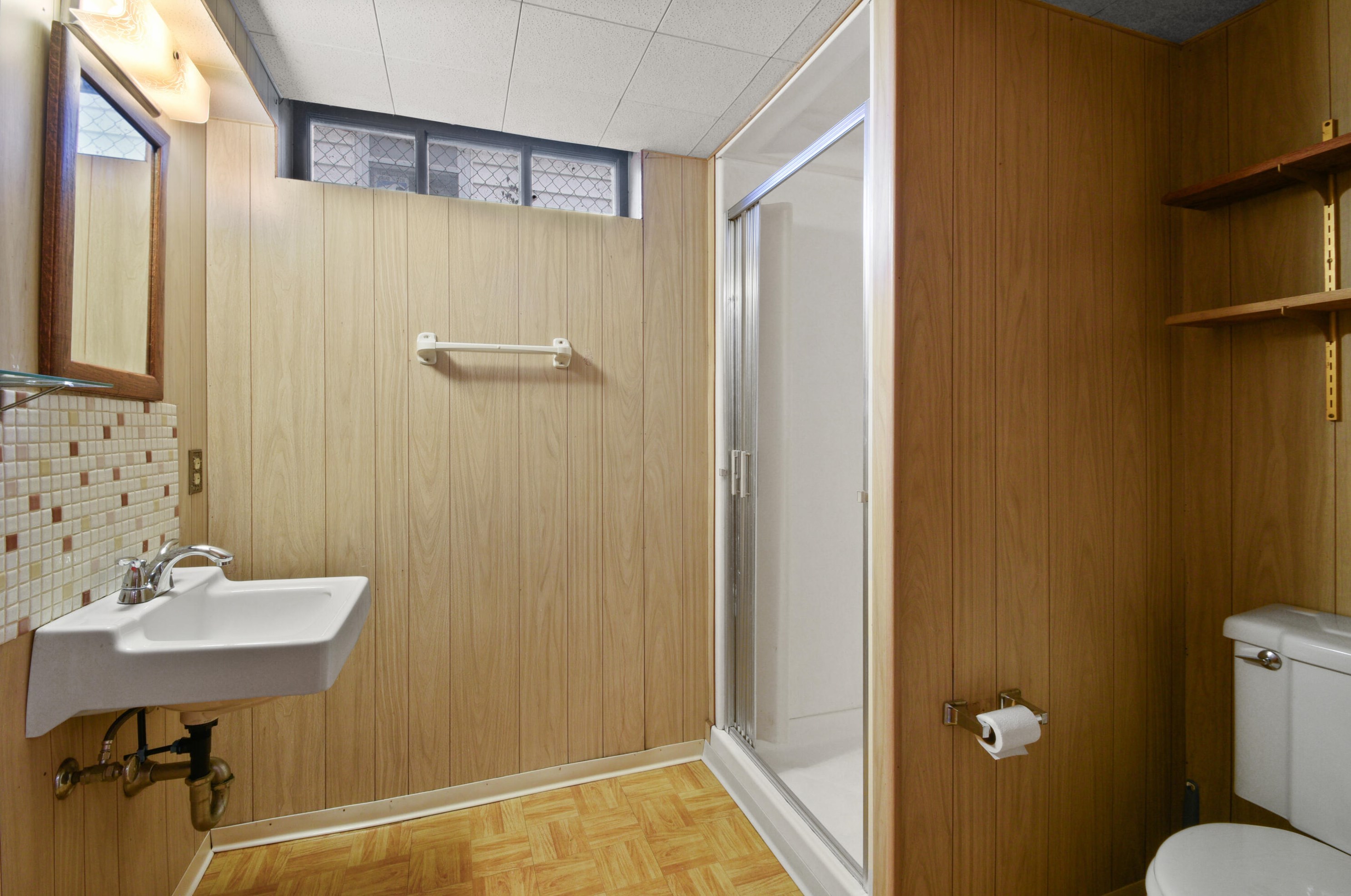 3841 81st St, Milwaukee WI  53222-2929 exterior