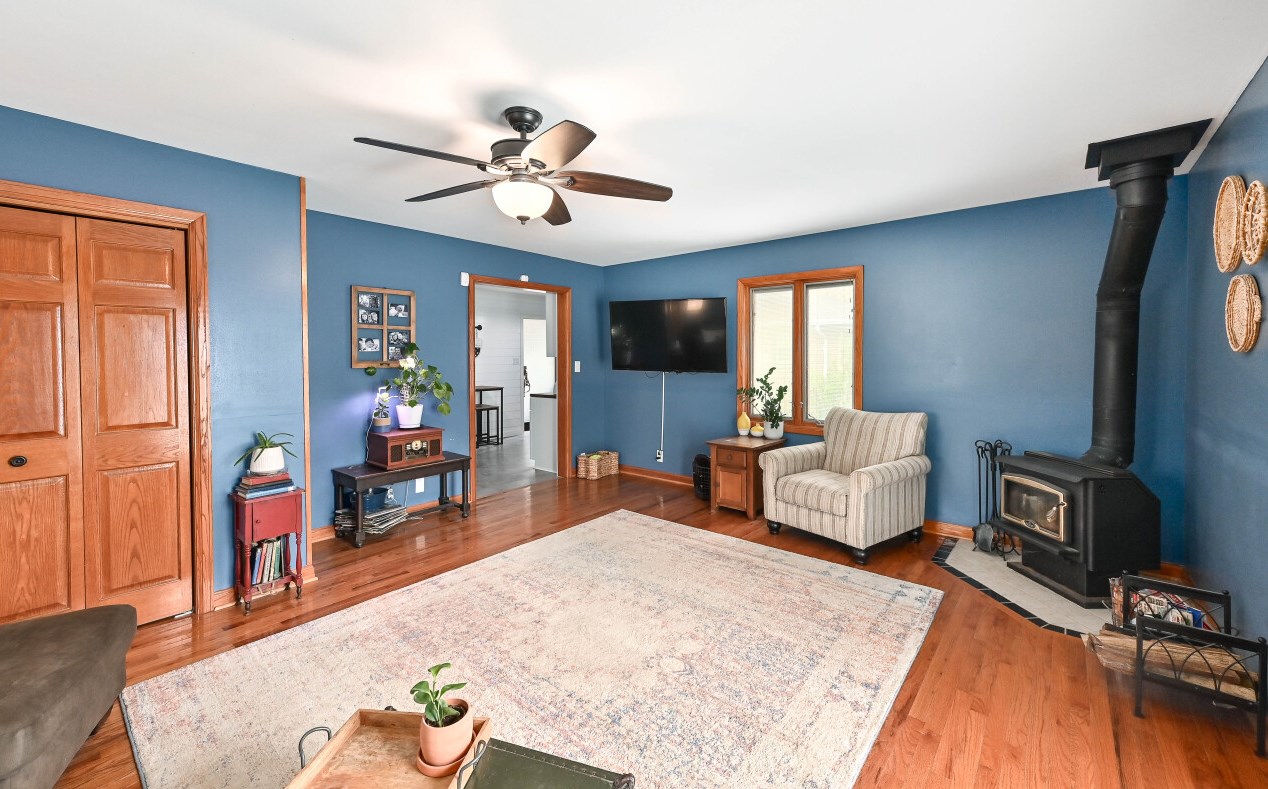 10513 Caldwell Ave, Milwaukee WI  53225-3259 exterior