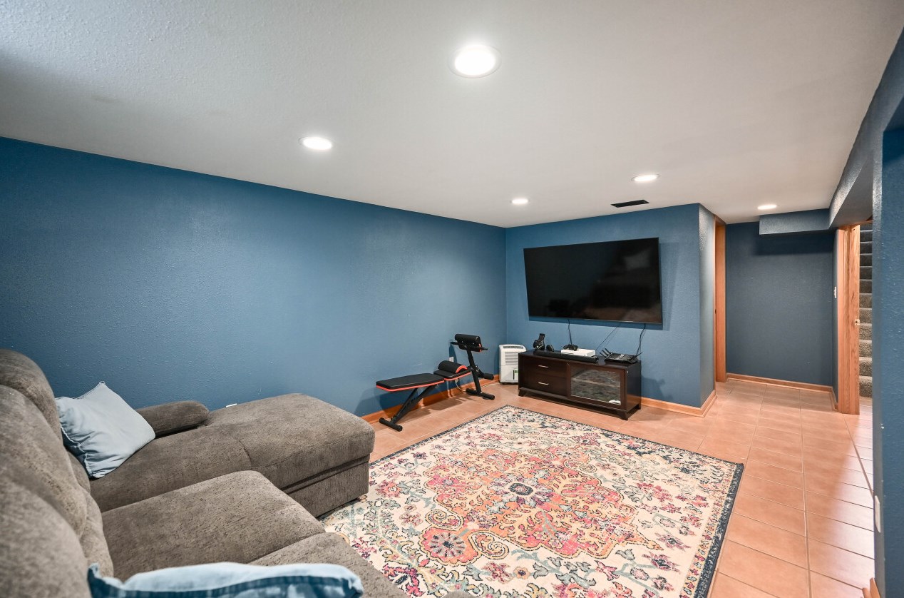 10513 Caldwell Ave, Milwaukee WI  53225-3259 exterior