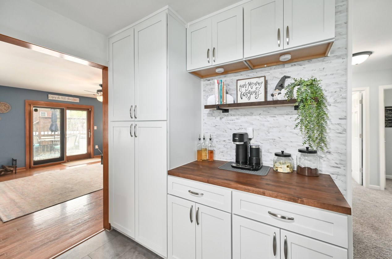 10513 Caldwell Ave, Milwaukee WI  53225-3259 exterior