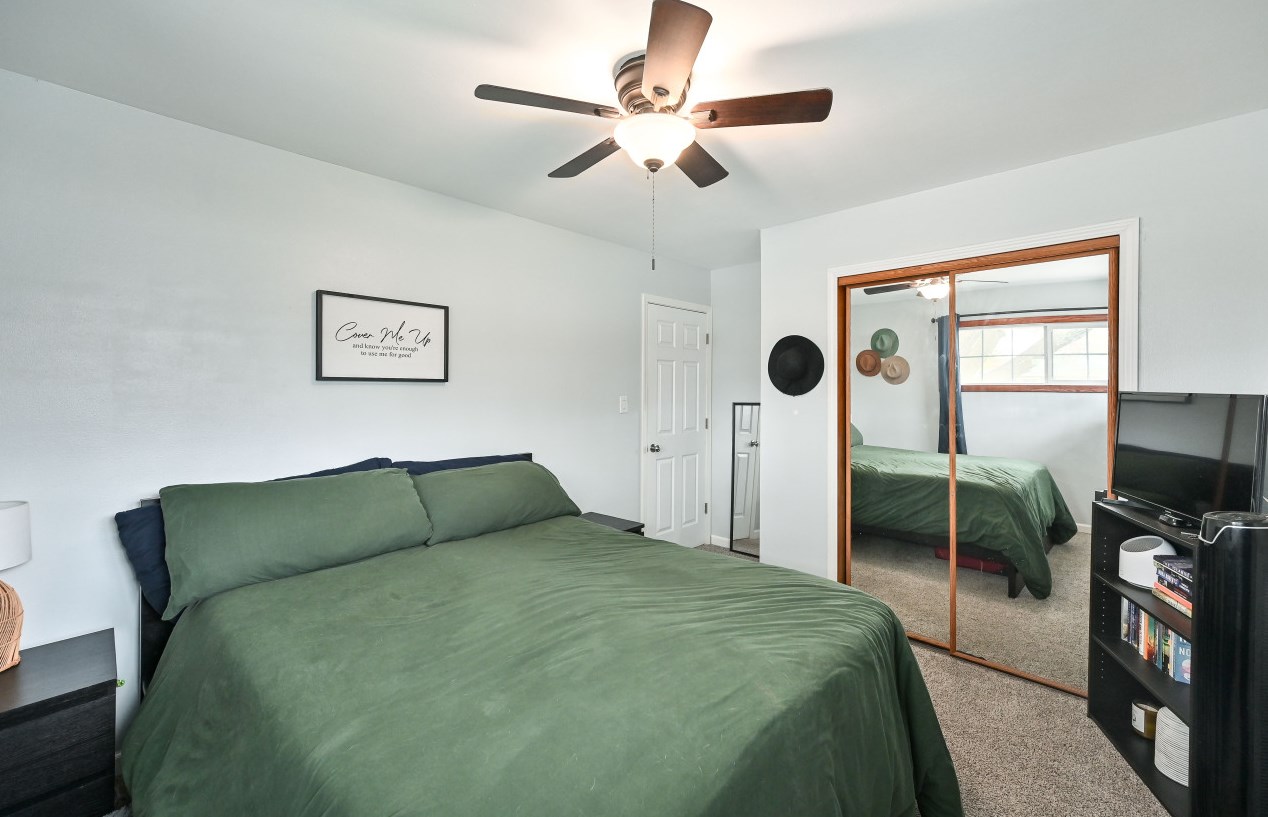 10513 Caldwell Ave, Milwaukee WI  53225-3259 exterior