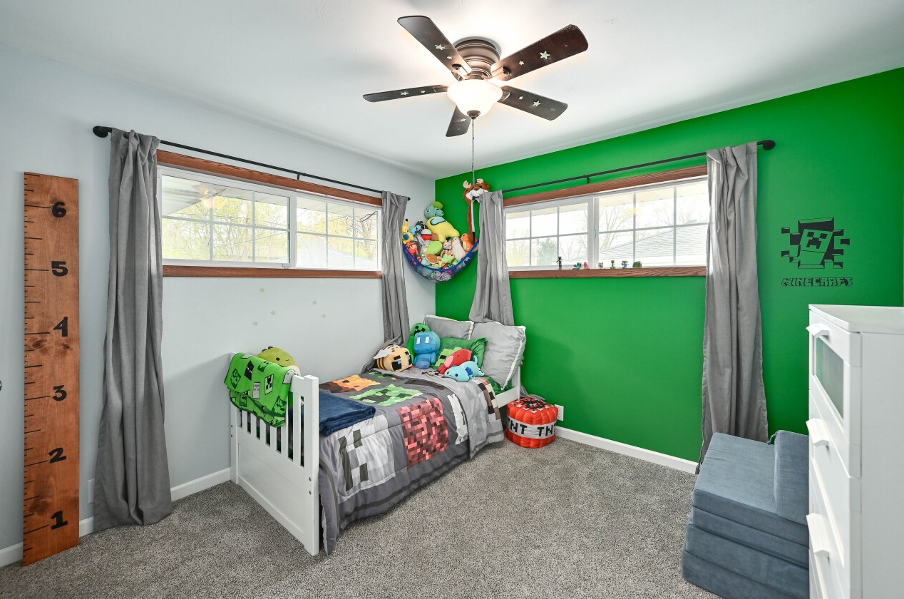 10513 Caldwell Ave, Milwaukee WI  53225-3259 exterior