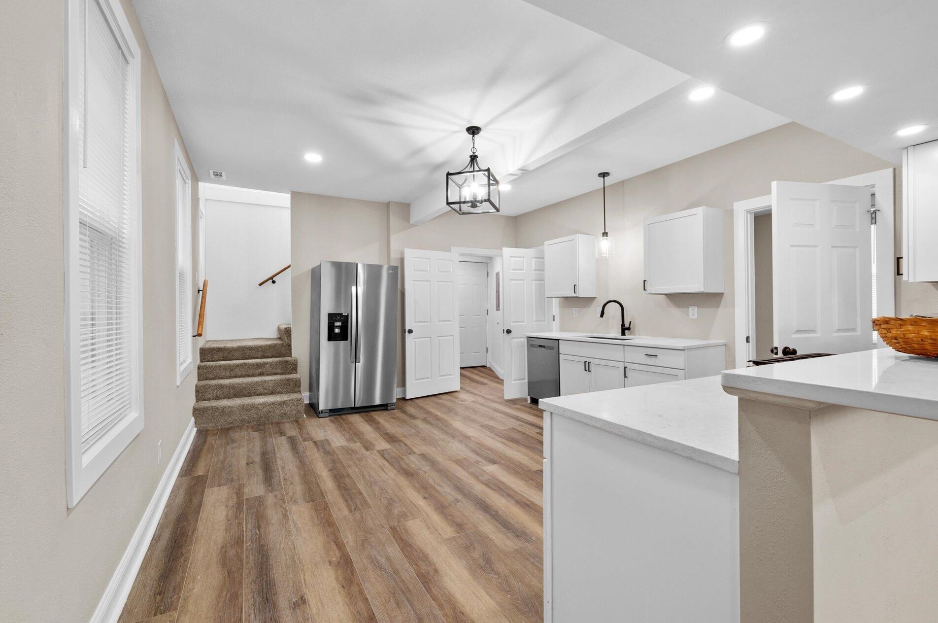 2953 11 St, Milwaukee WI 53215-3813 exterior