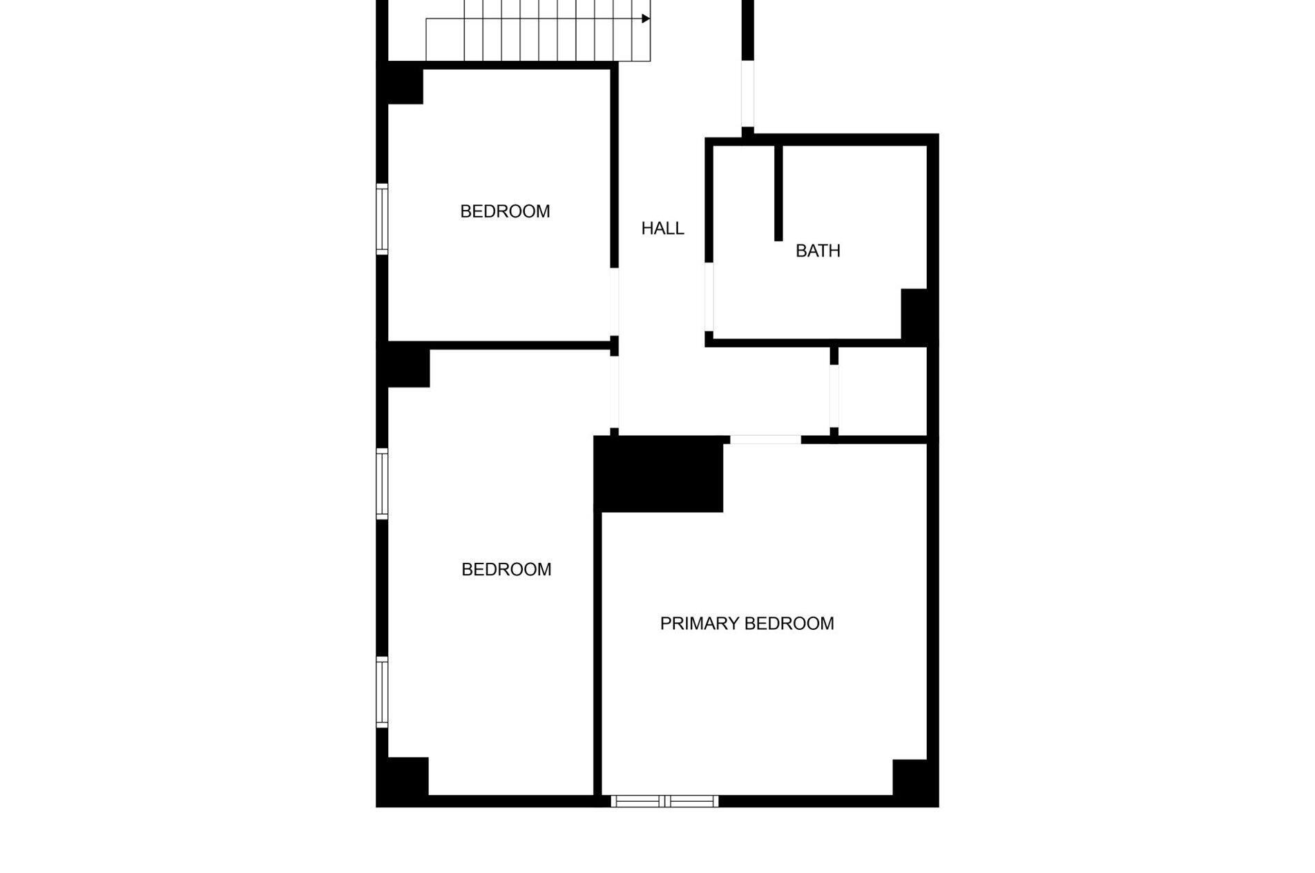 2953 11 St, Milwaukee WI 53215-3813 exterior