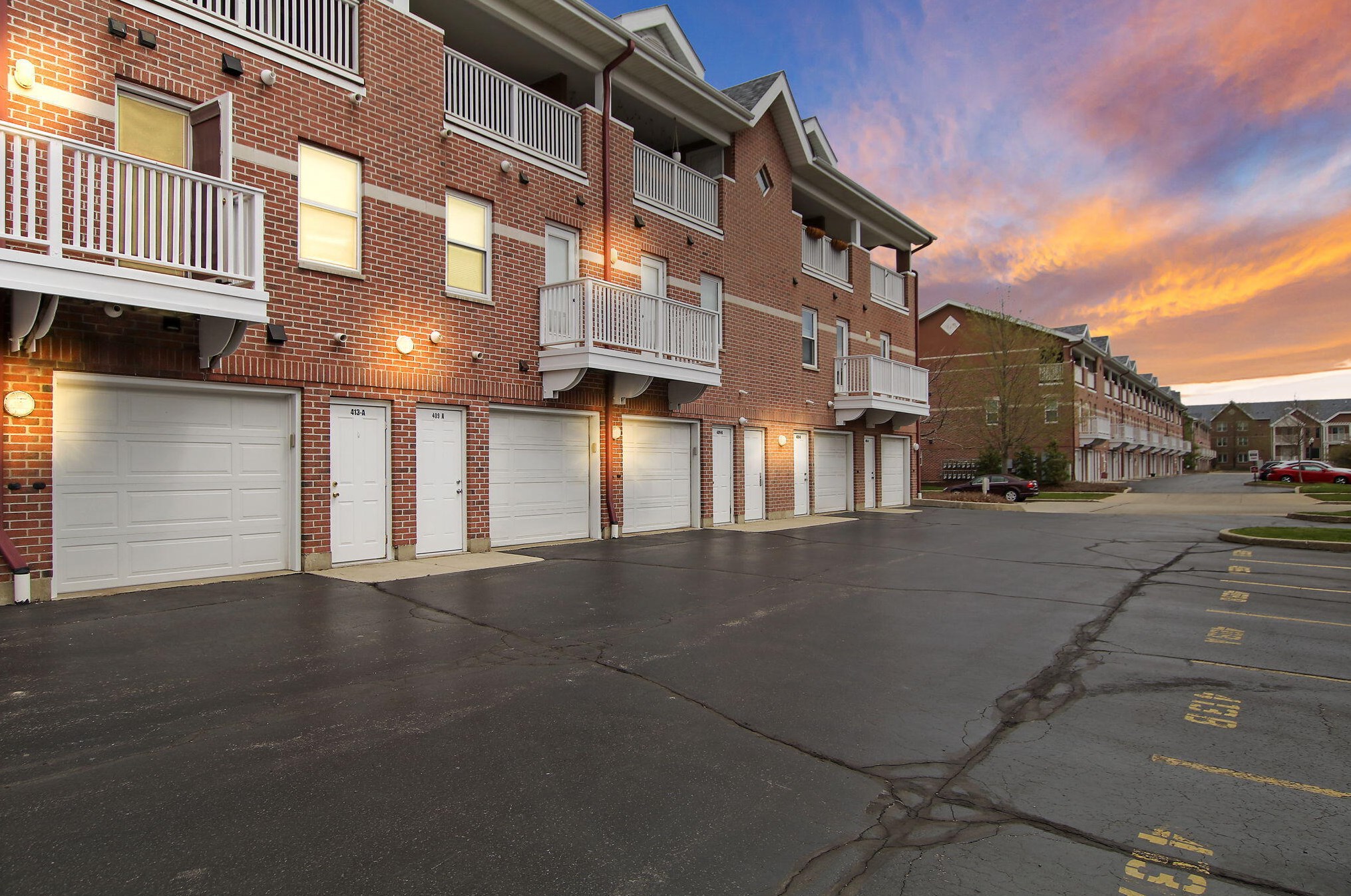 413 55th St, Kenosha WI  53140-3791 exterior