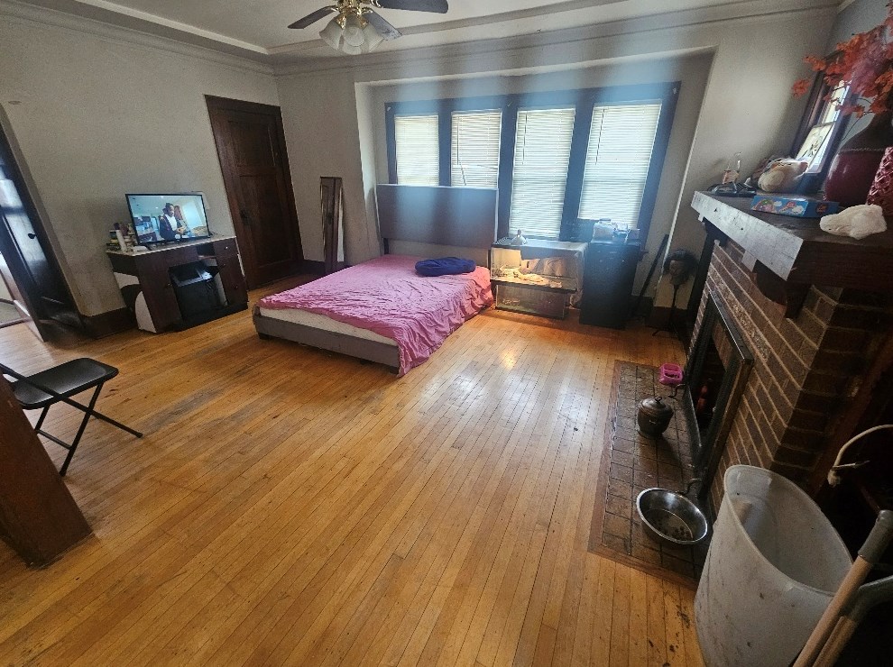 2539 51st St, Milwaukee WI  53210-3224 exterior